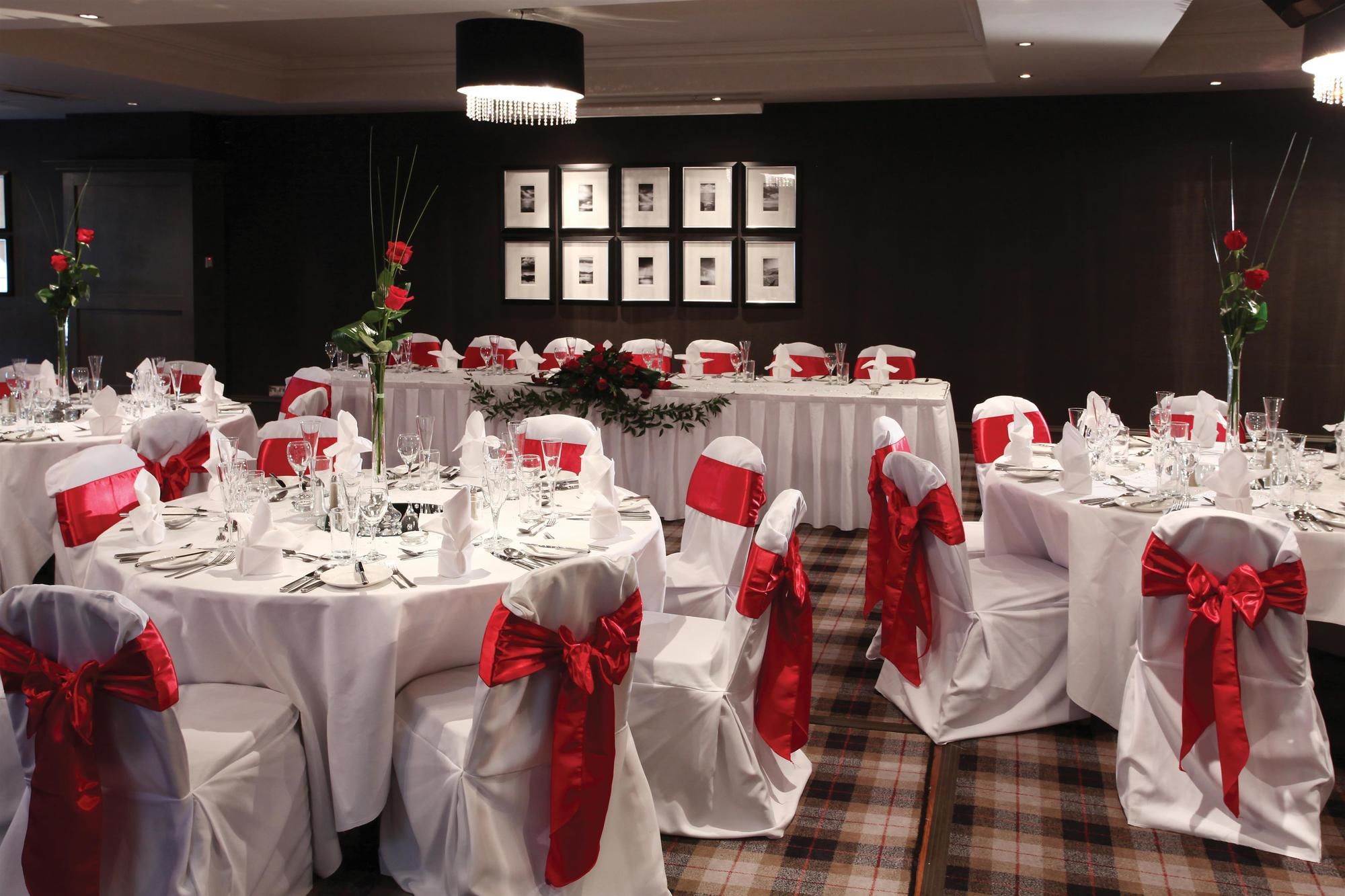 Best Western Glasgow South Eglinton Arms Hotel