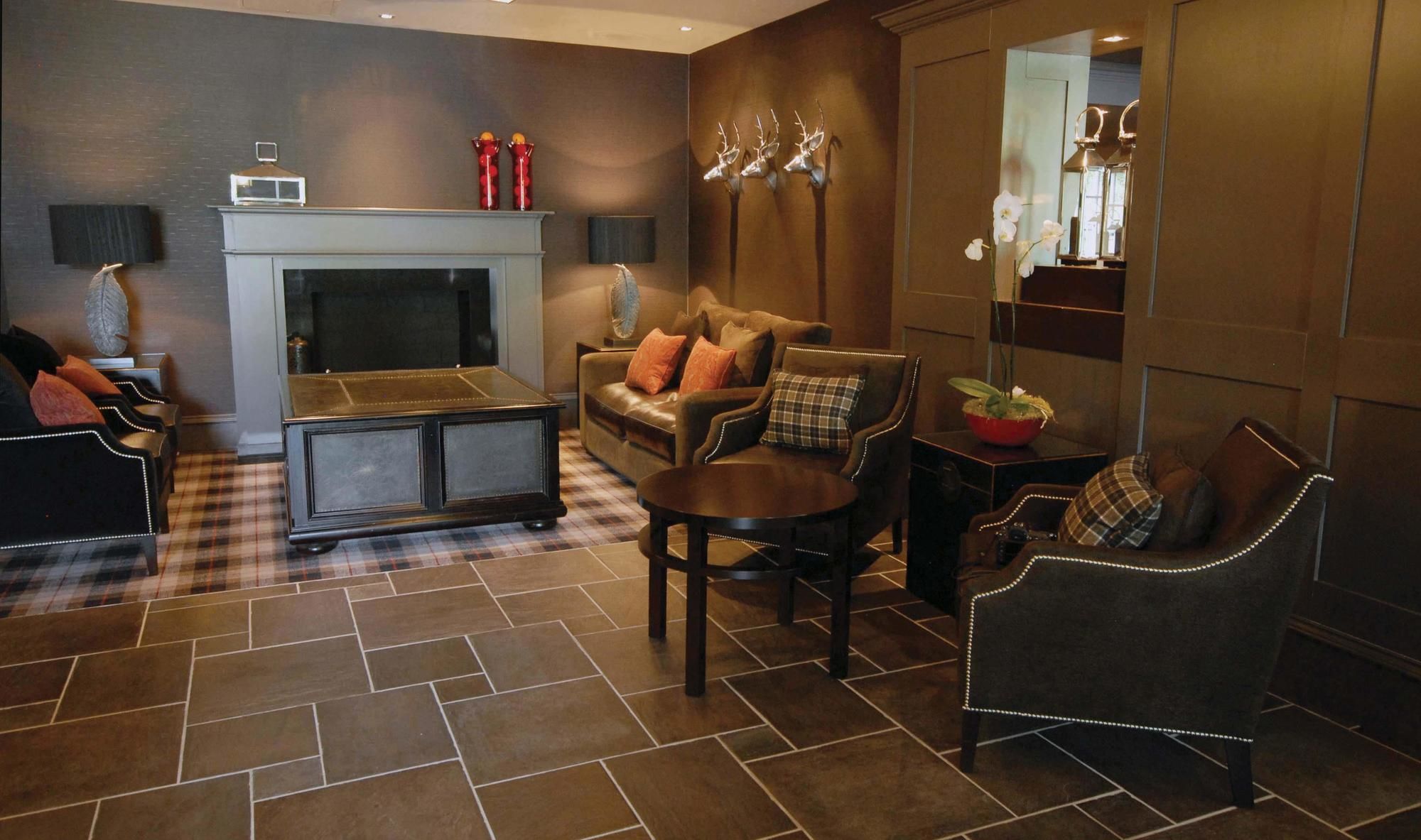 Best Western Glasgow South Eglinton Arms Hotel