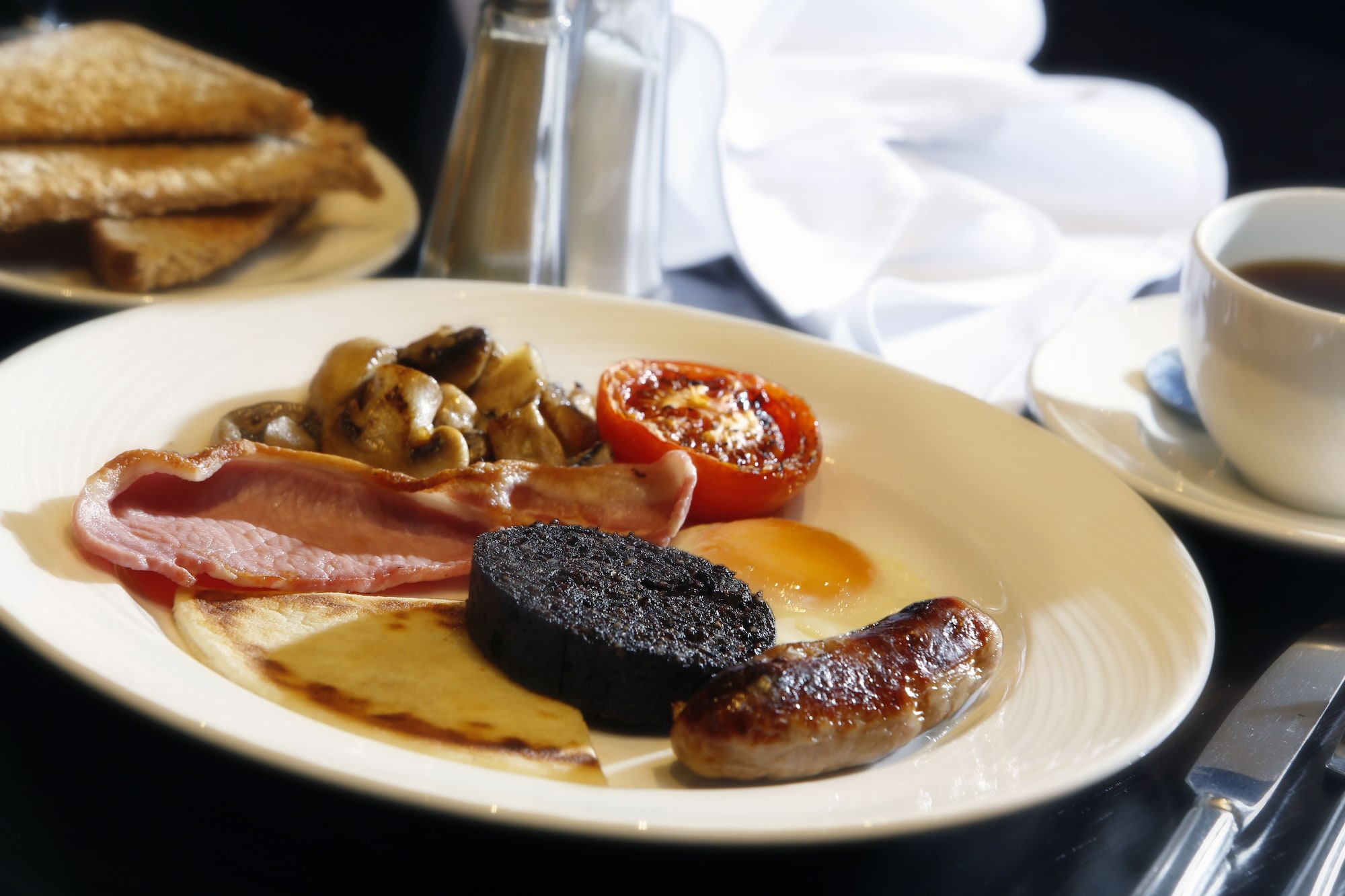 Best Western Glasgow South Eglinton Arms Hotel