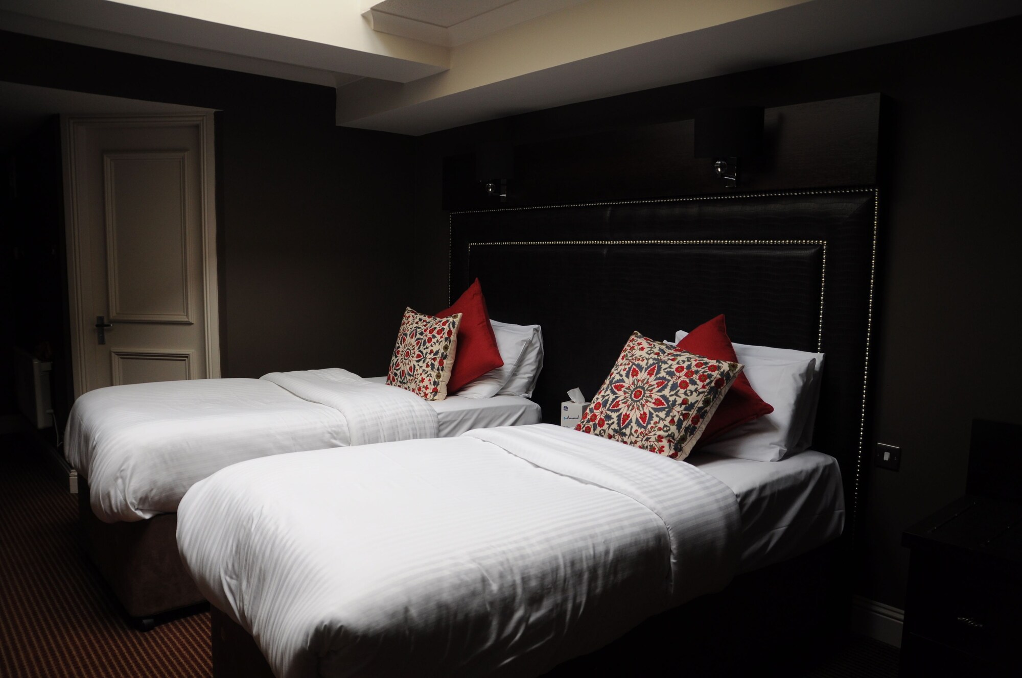 Best Western Glasgow South Eglinton Arms Hotel