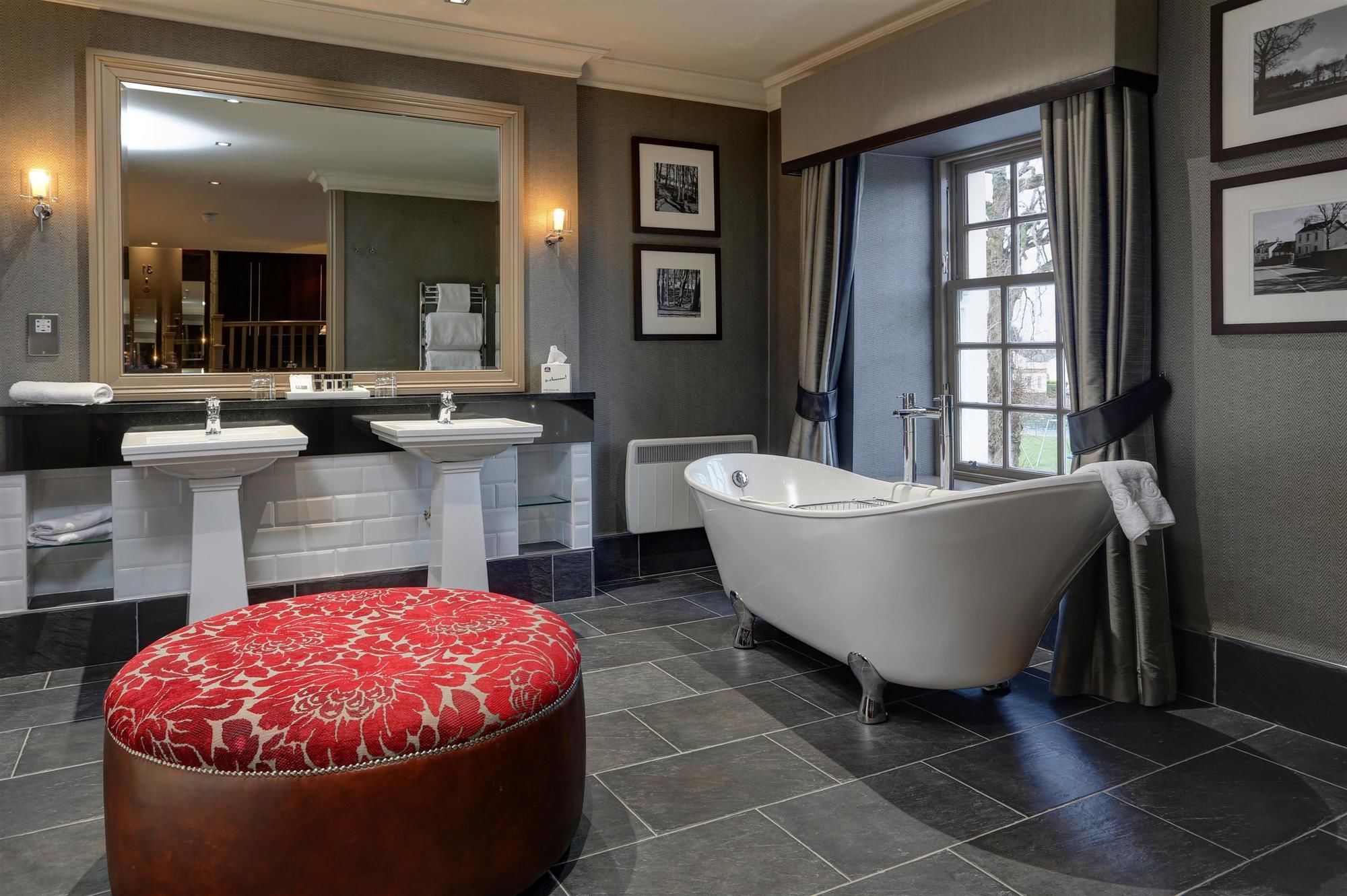 Best Western Glasgow South Eglinton Arms Hotel