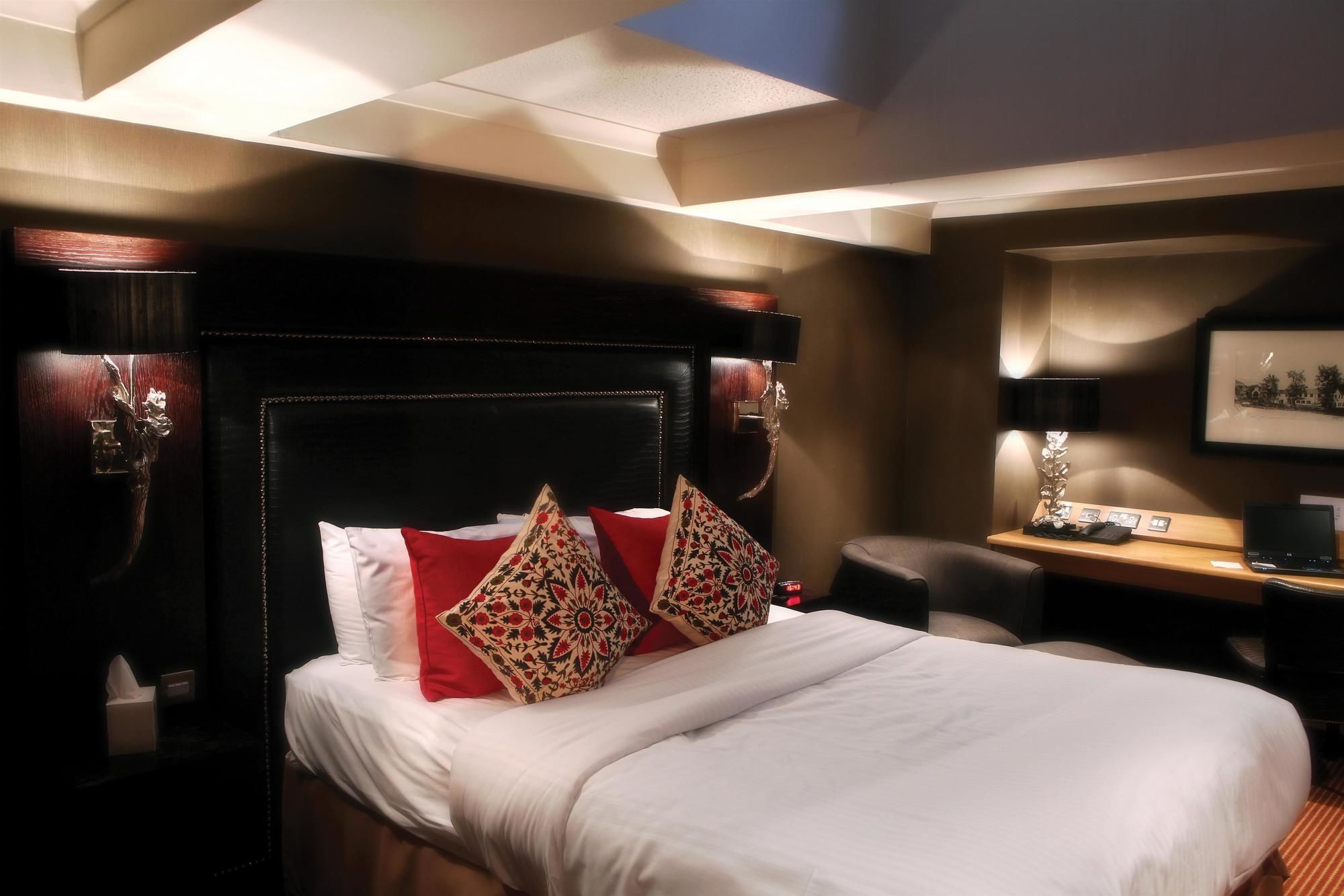 Best Western Glasgow South Eglinton Arms Hotel