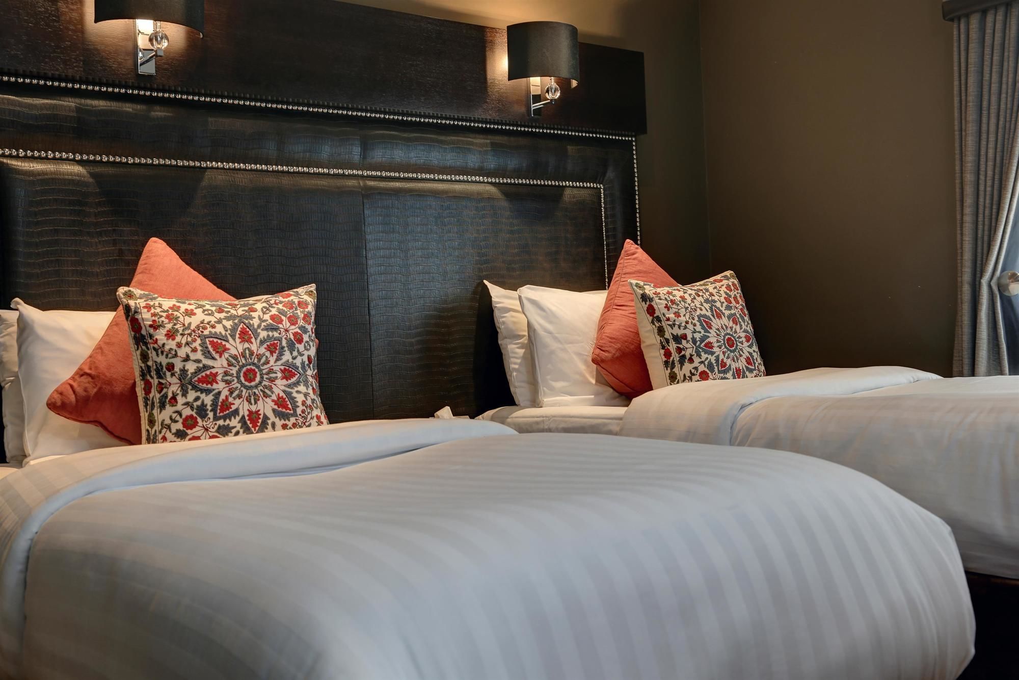 Best Western Glasgow South Eglinton Arms Hotel