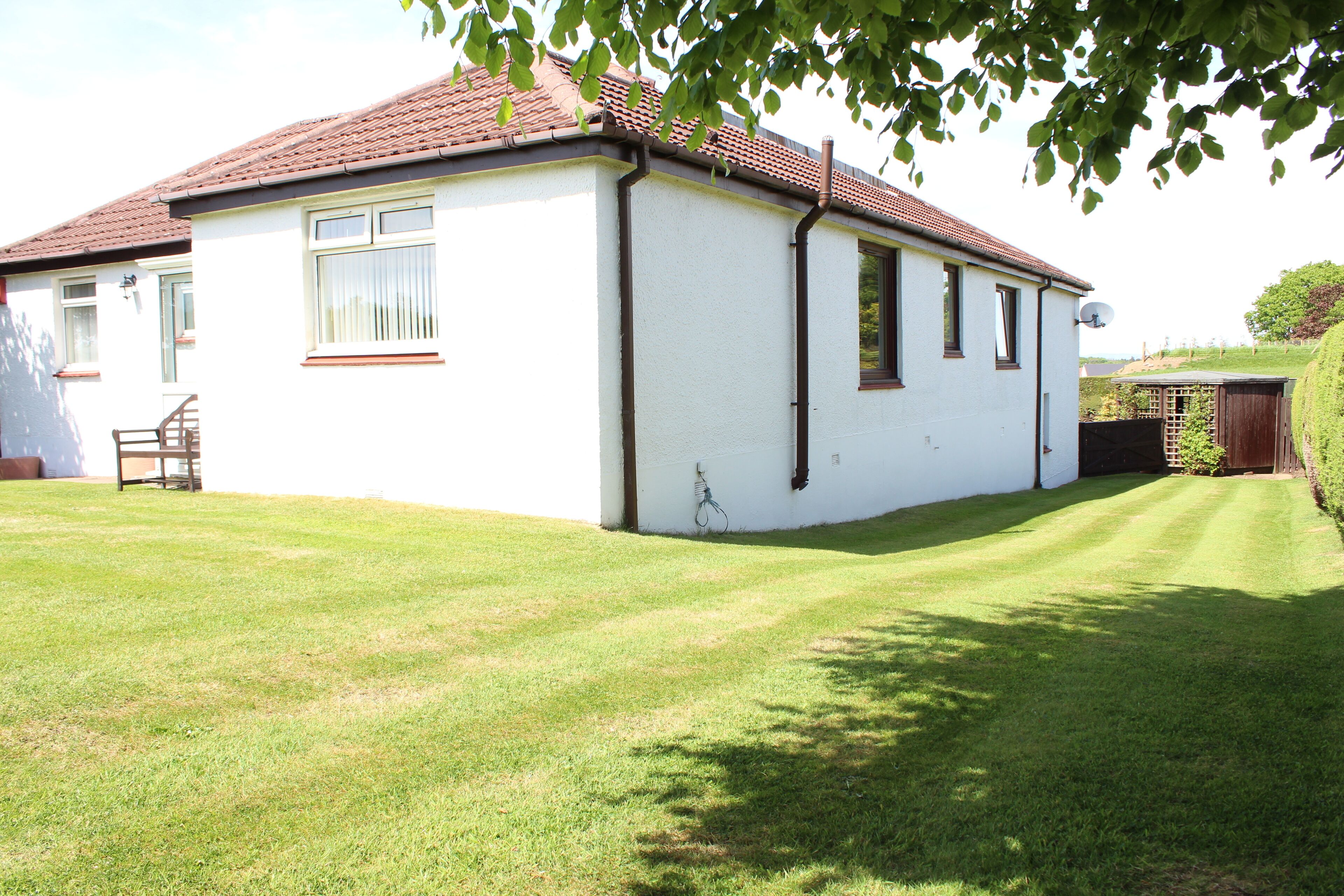 Whitecroft Bed and Breakfast