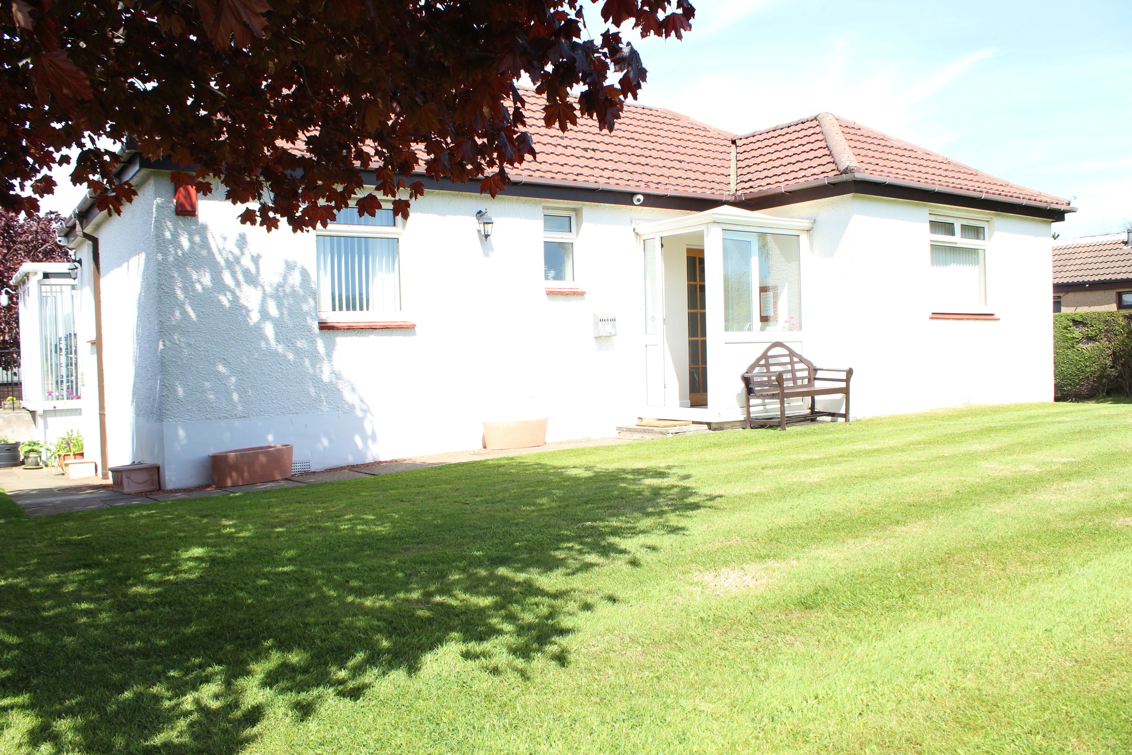 Whitecroft Bed and Breakfast