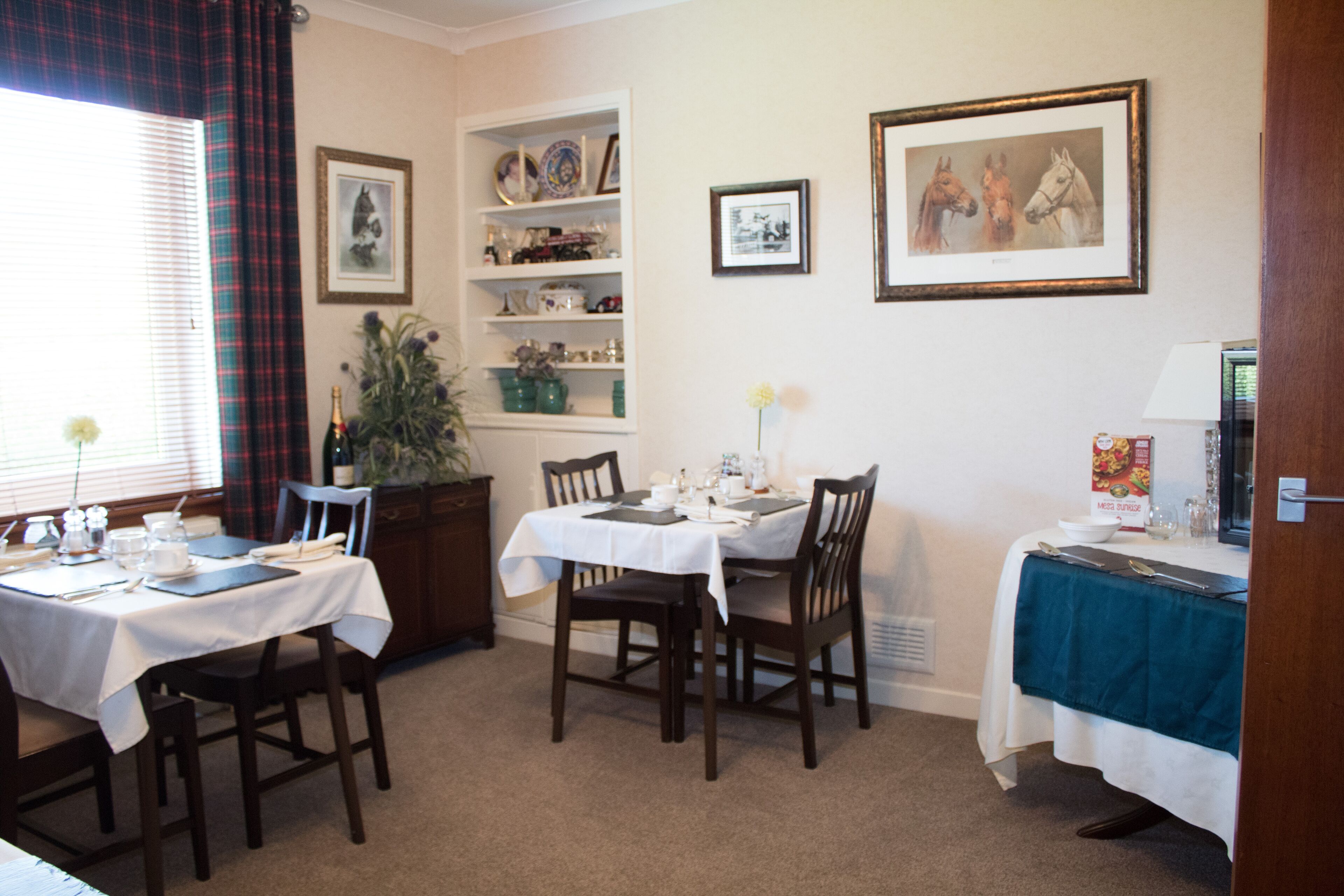 Whitecroft Bed and Breakfast