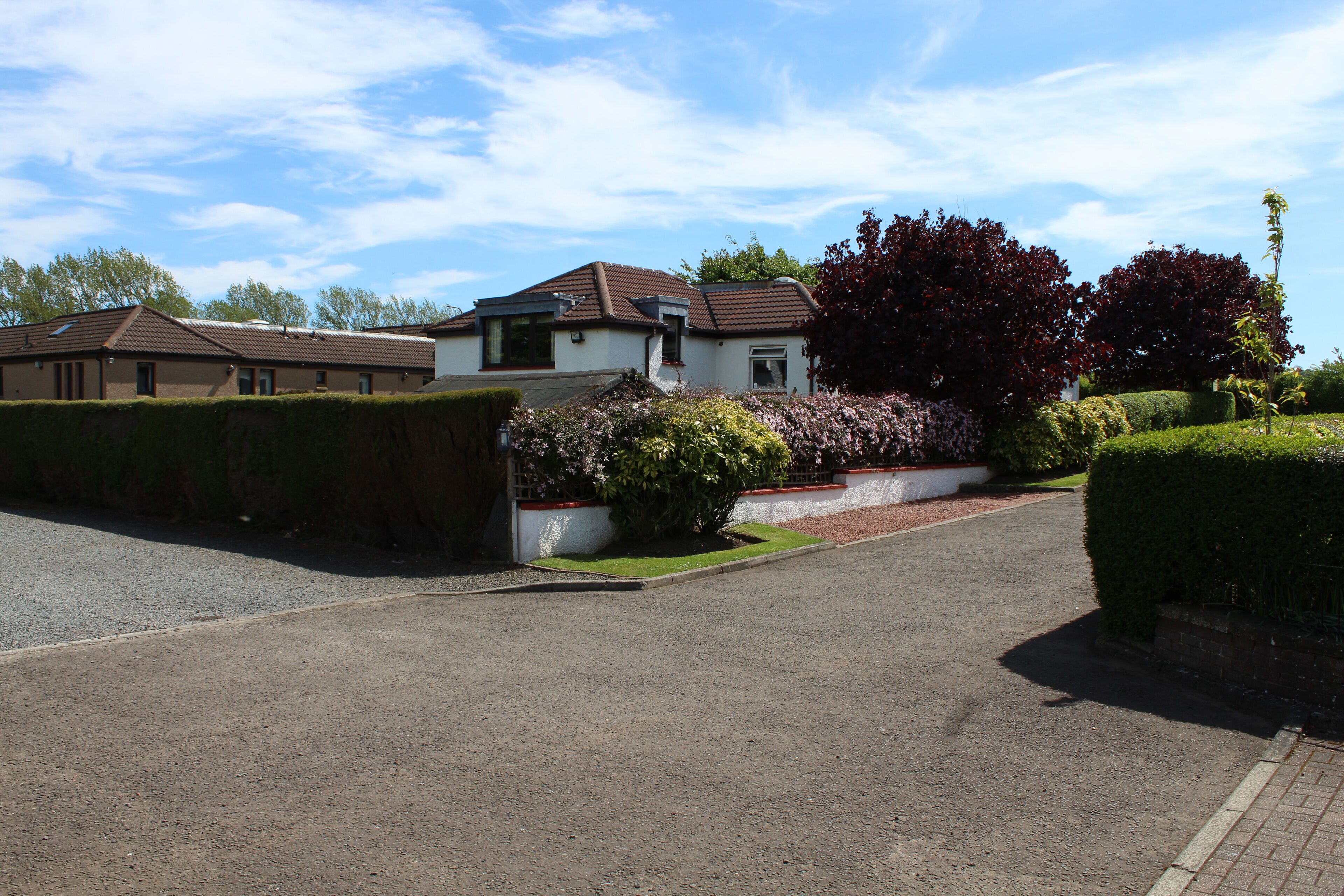 Whitecroft Bed and Breakfast