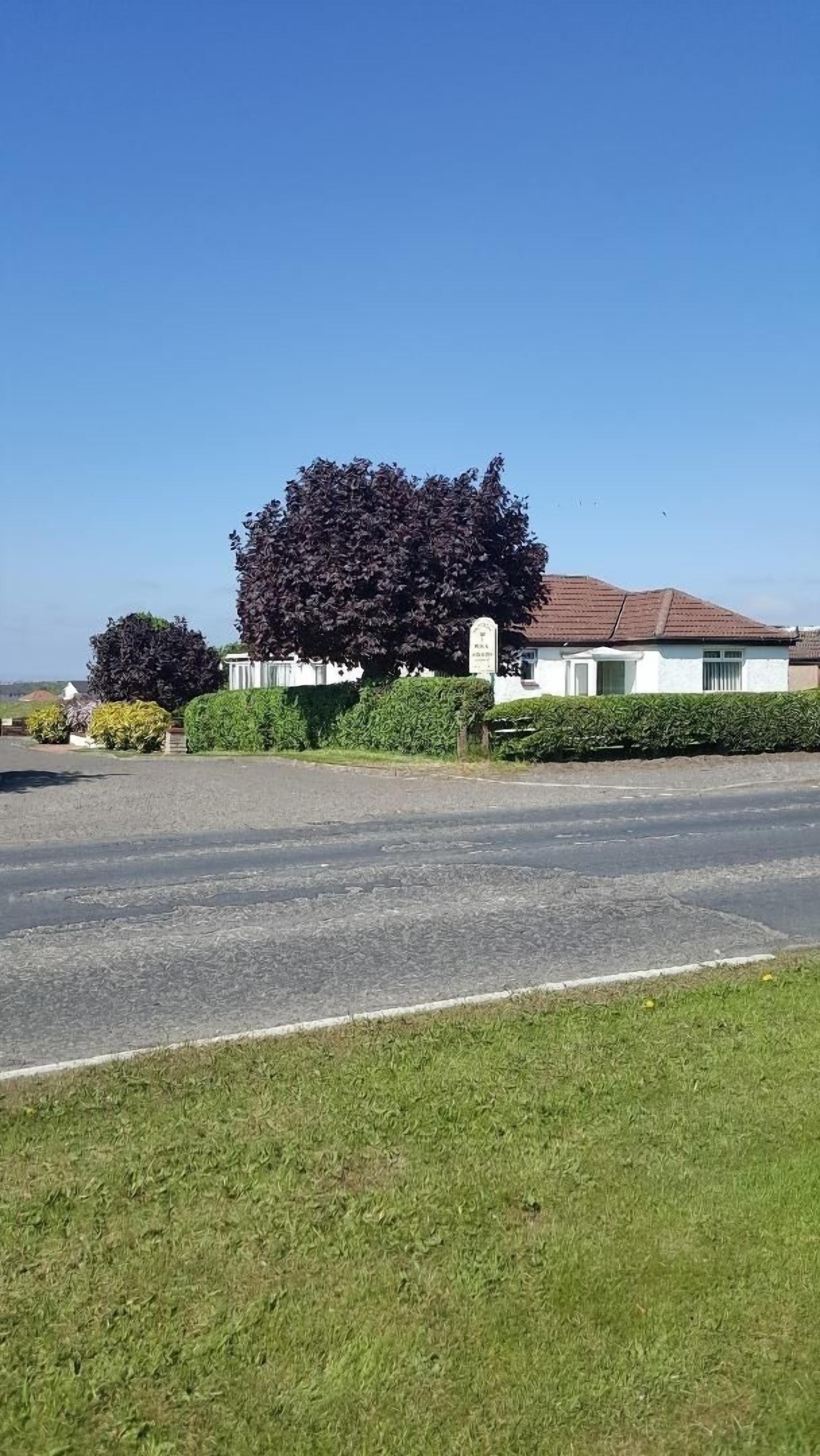 Whitecroft Bed and Breakfast