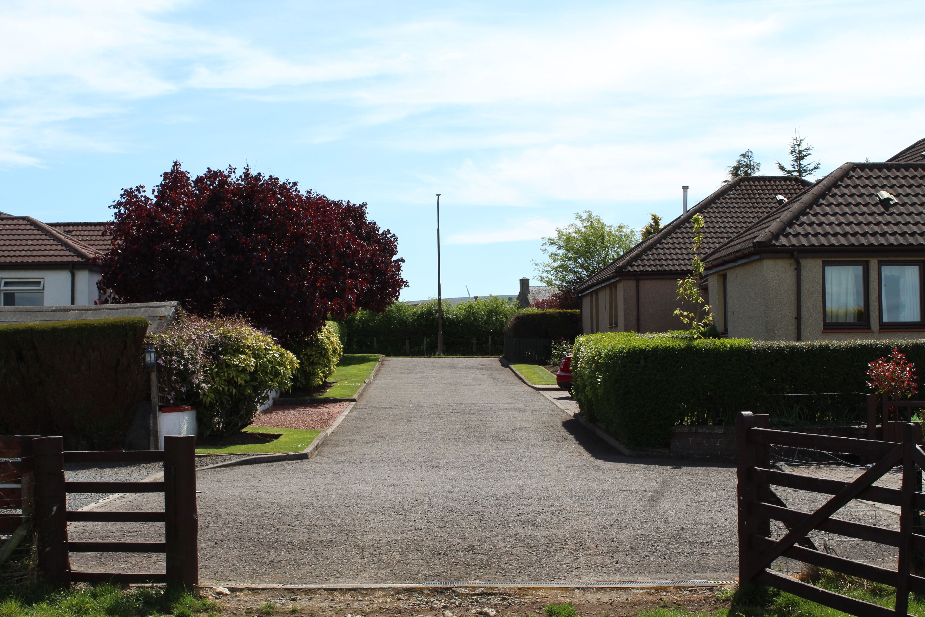 Whitecroft Bed and Breakfast