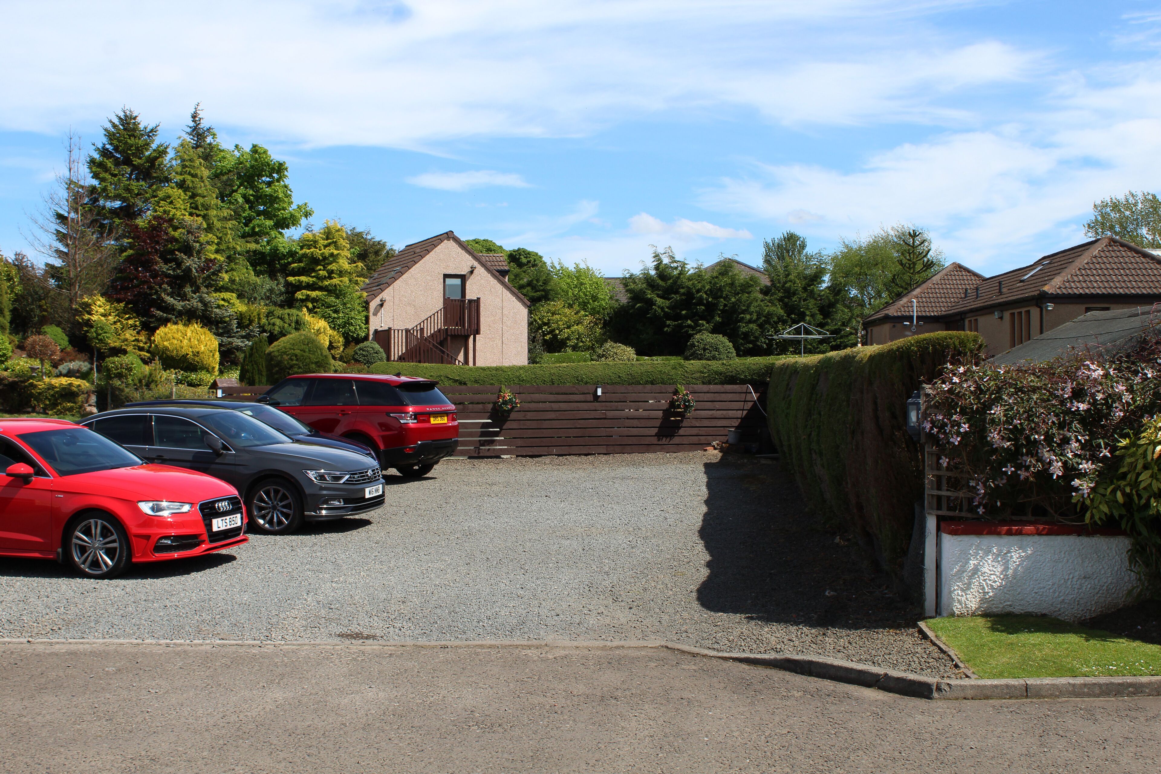 Whitecroft Bed and Breakfast