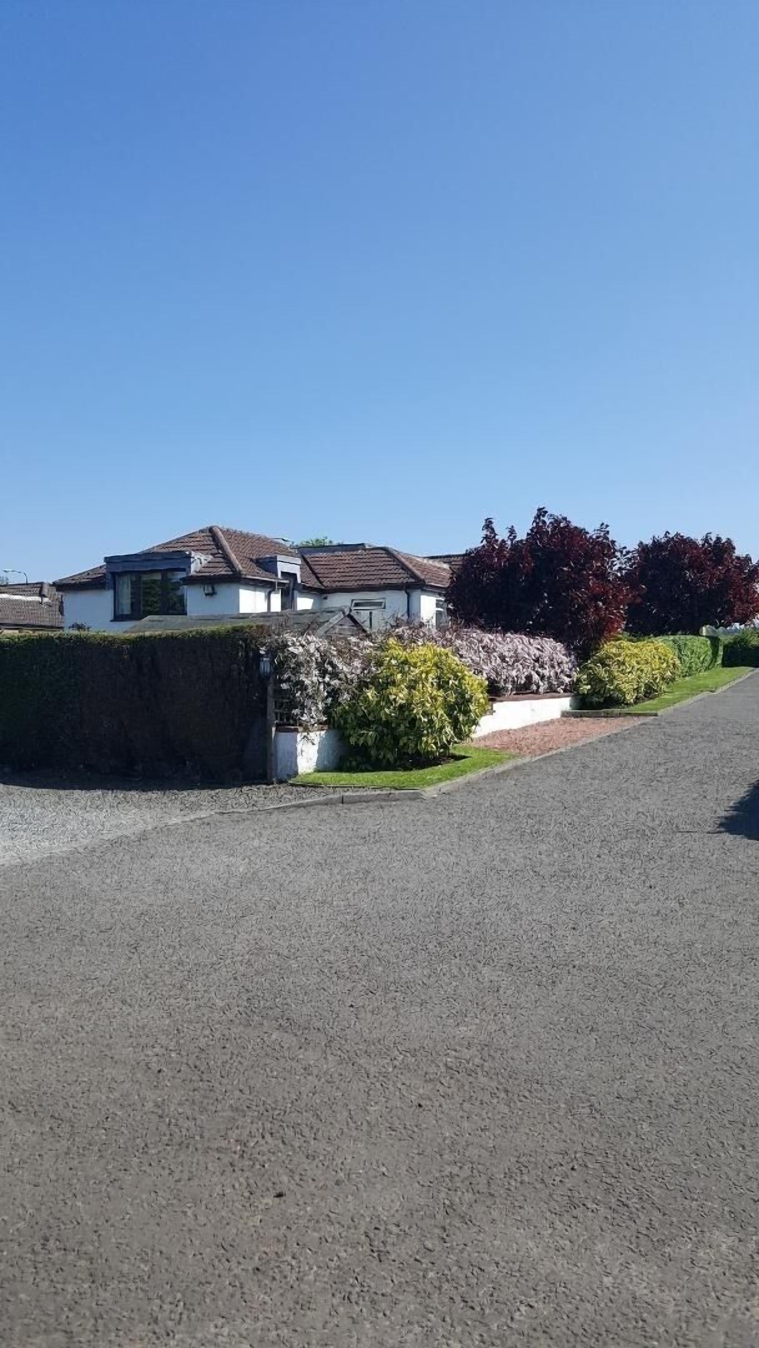 Whitecroft Bed and Breakfast