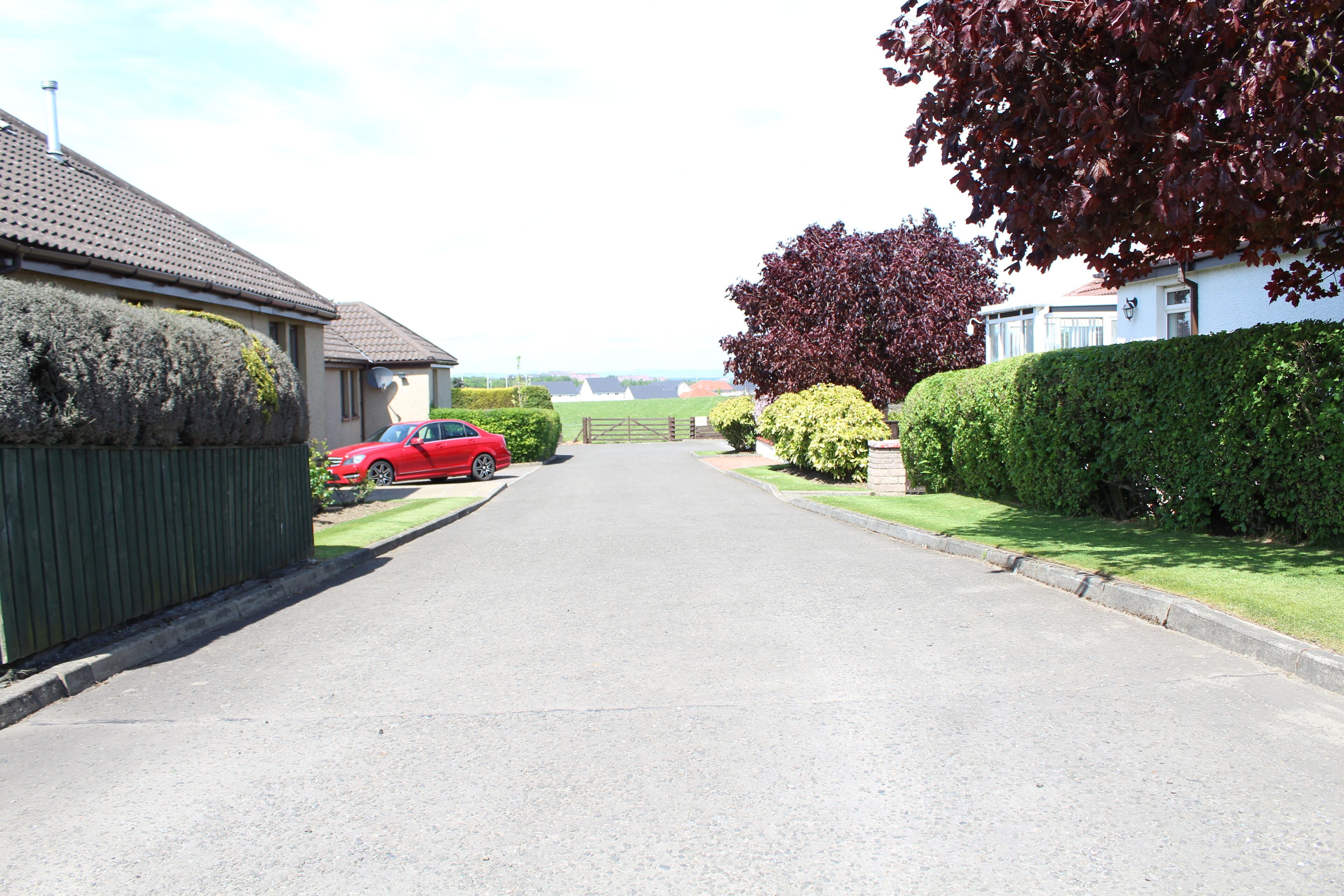 Whitecroft Bed and Breakfast