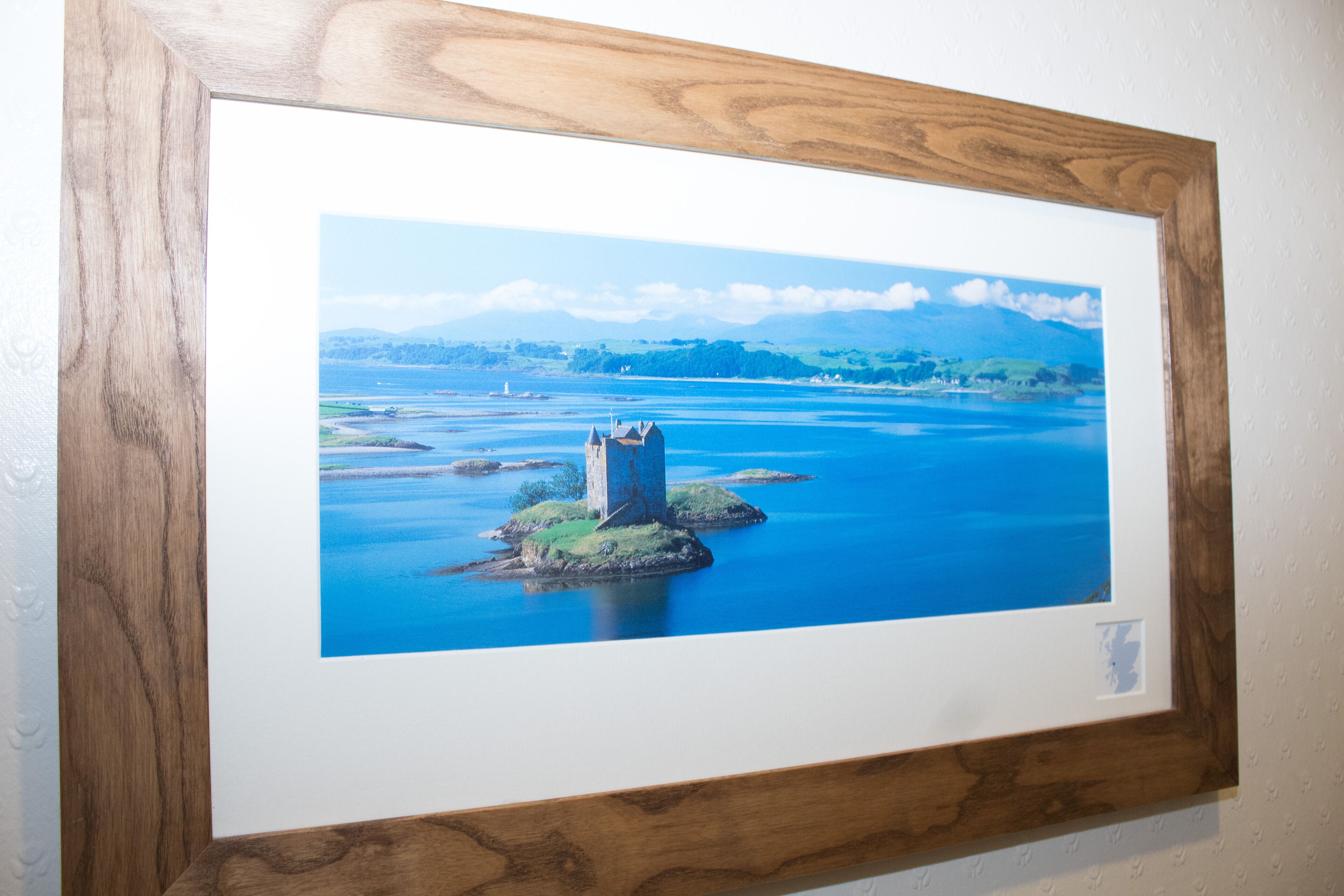 Whitecroft Bed and Breakfast