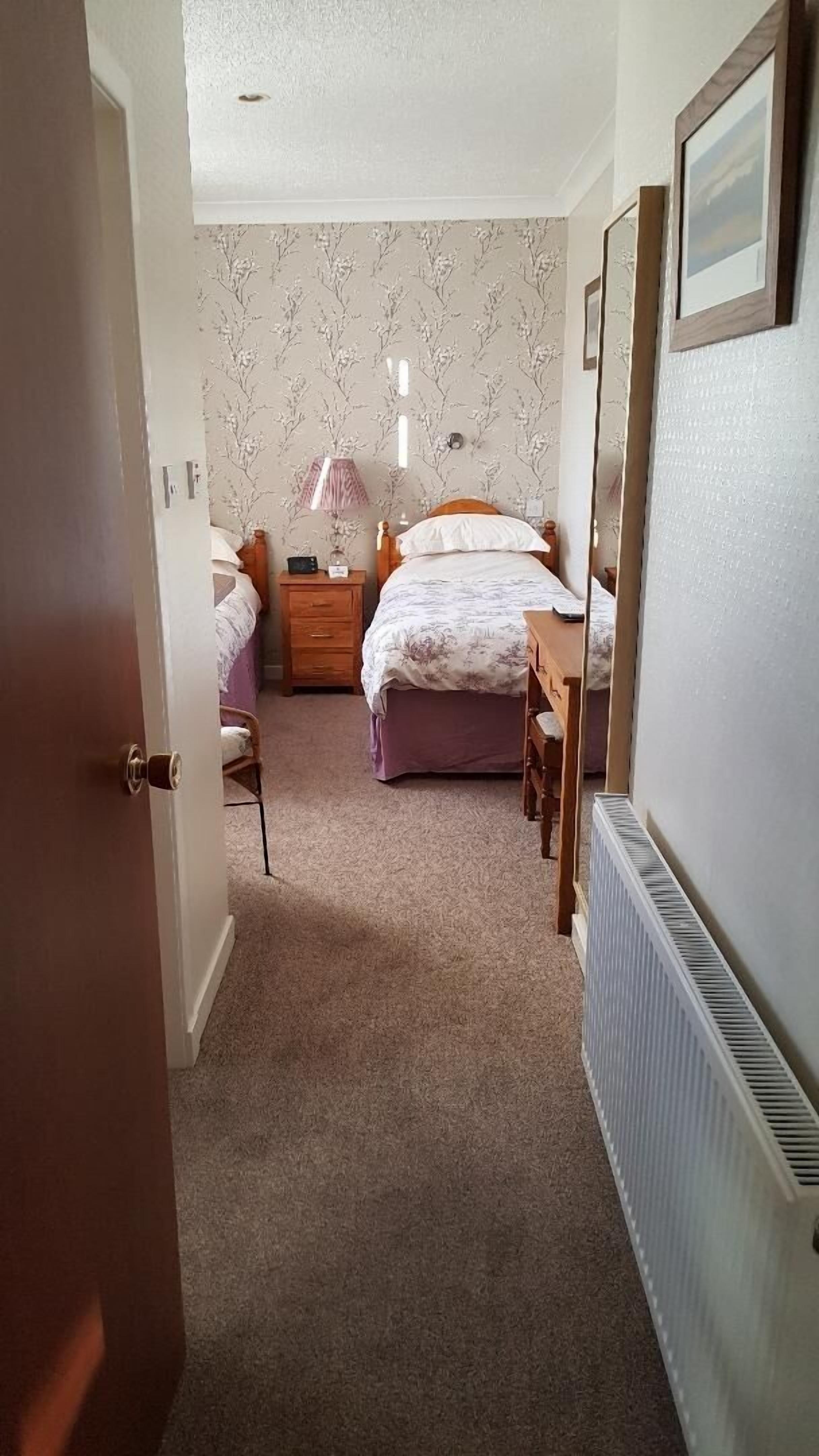 Whitecroft Bed and Breakfast