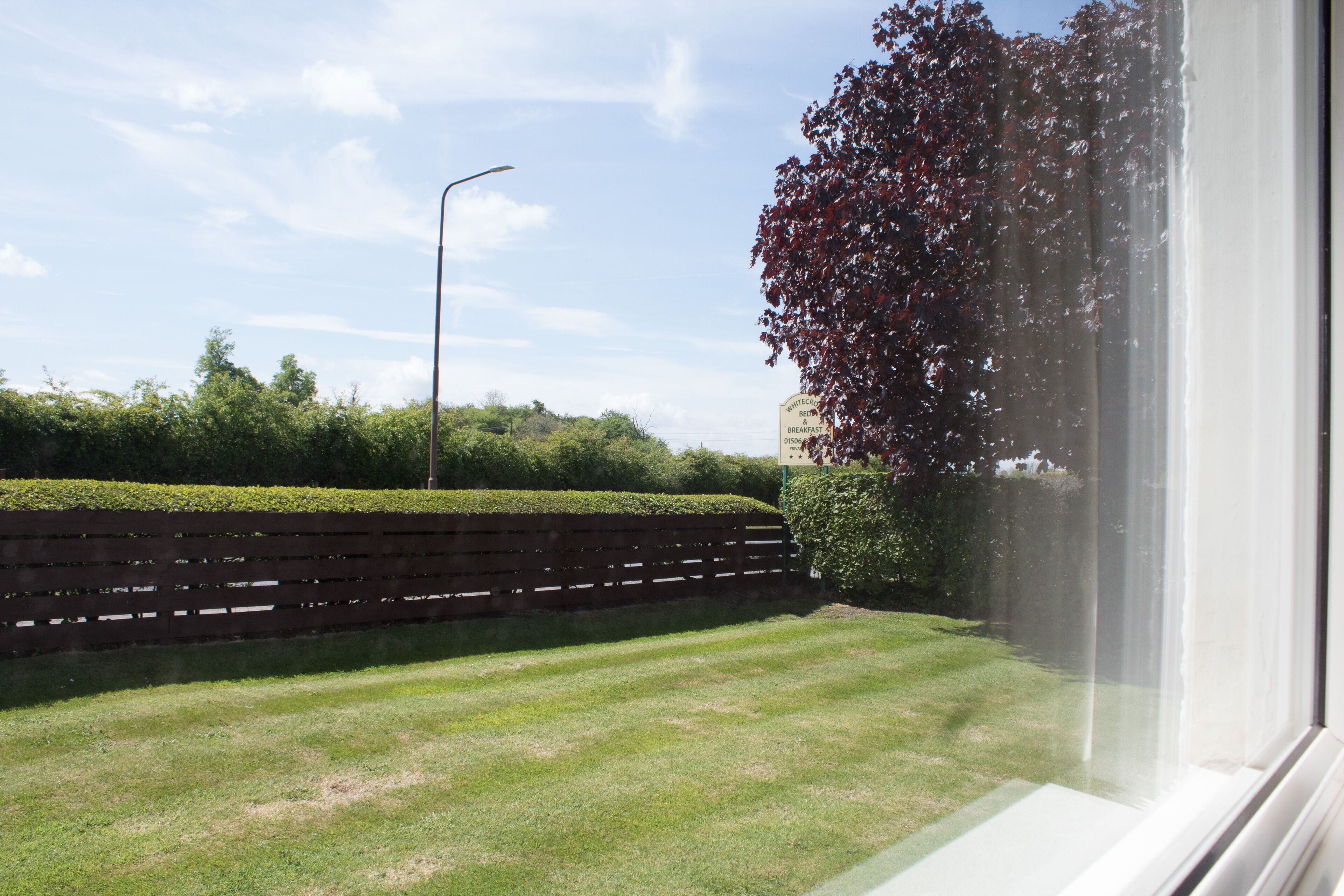 Whitecroft Bed and Breakfast