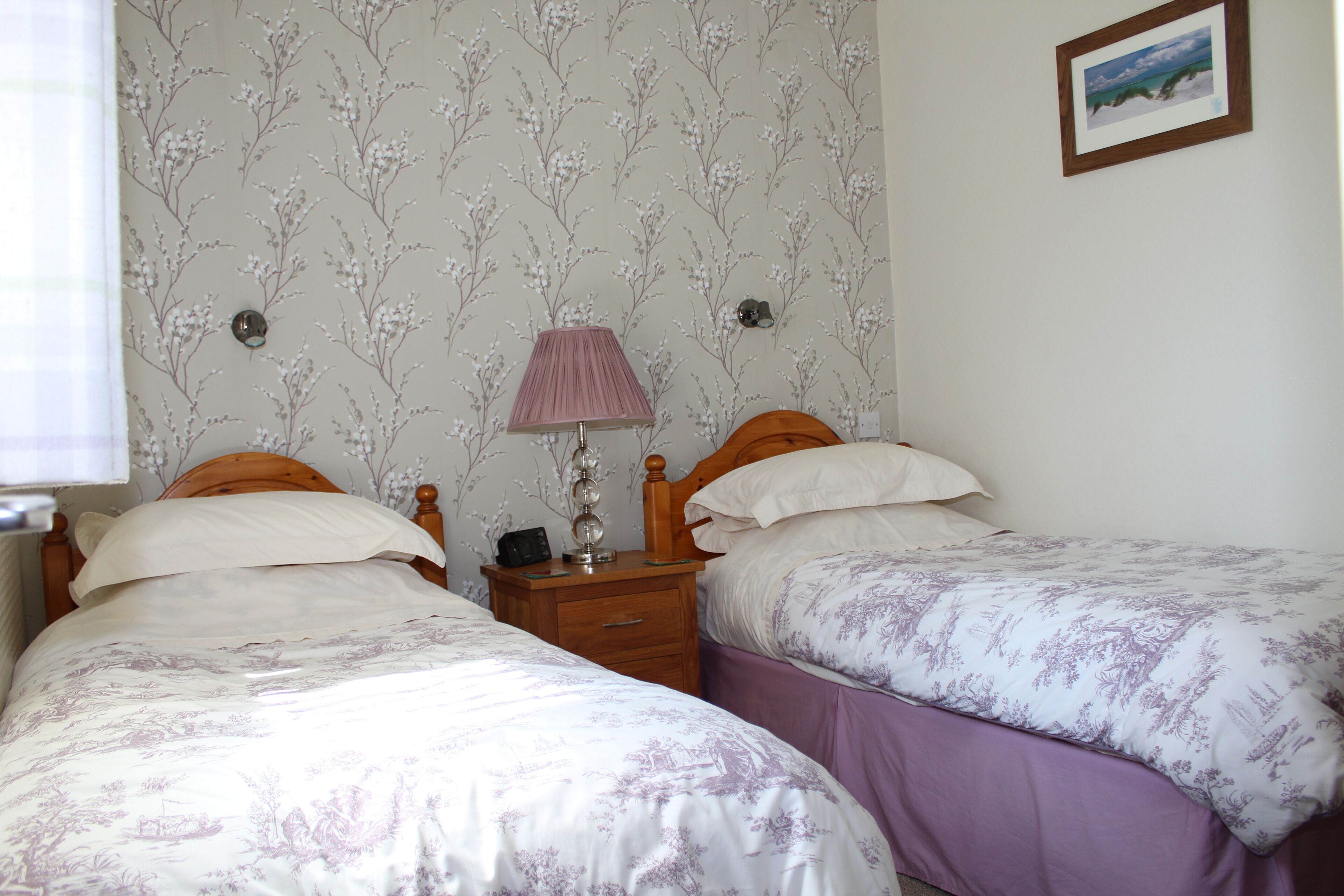 Whitecroft Bed and Breakfast