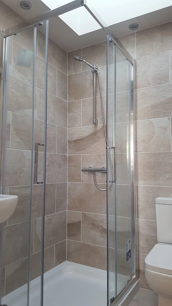 18 Craigmillar Park