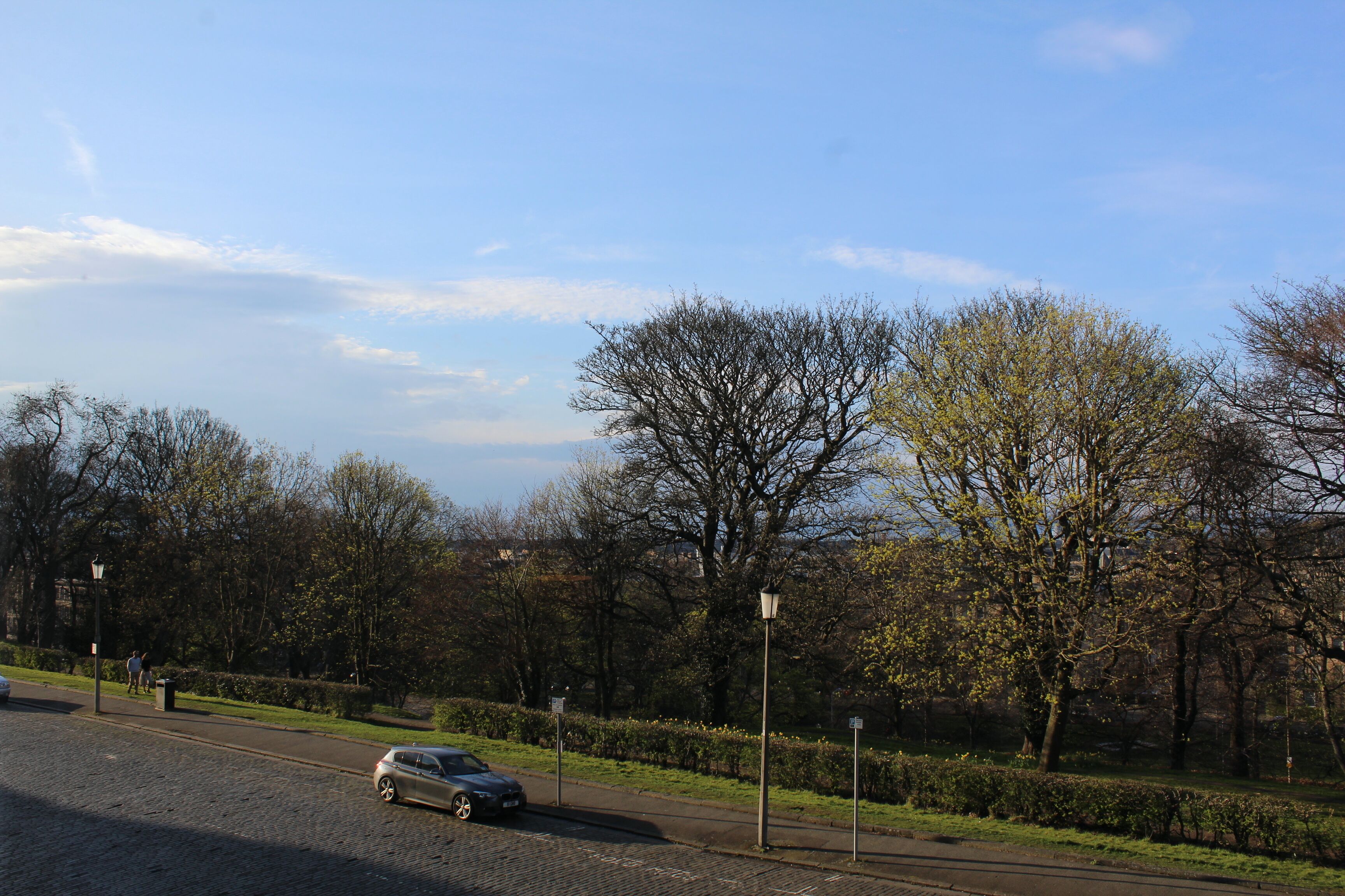 24 Royal Terrace Hotel