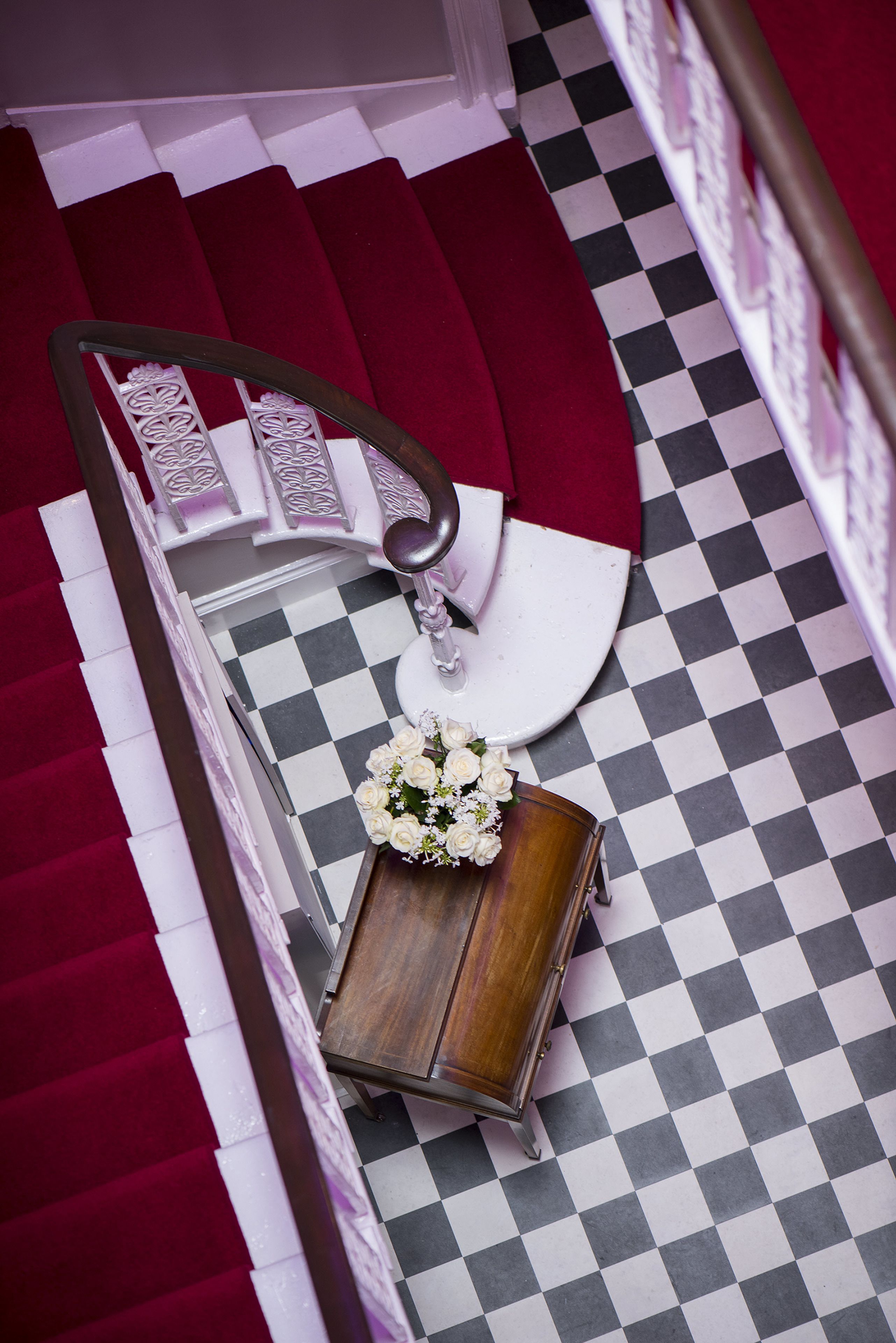 24 Royal Terrace Hotel