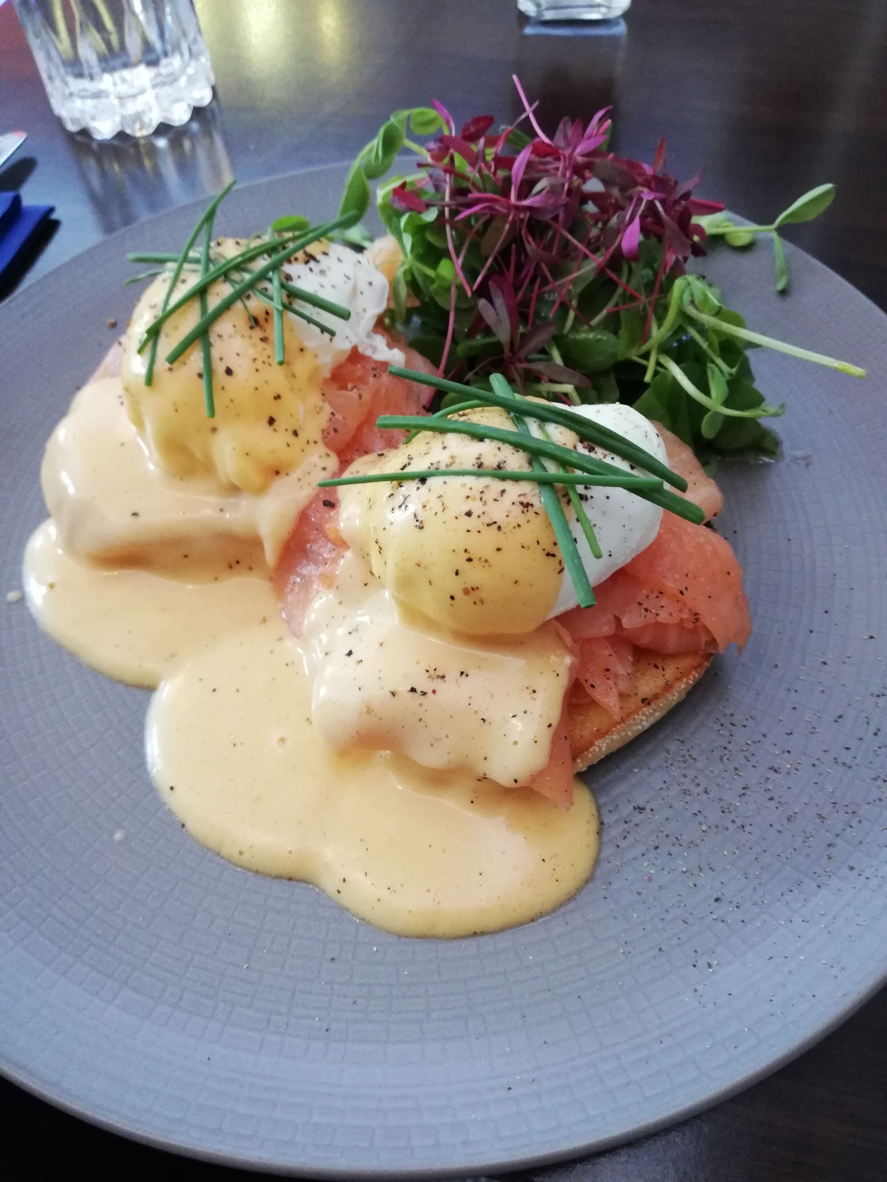 24 Royal Terrace Hotel