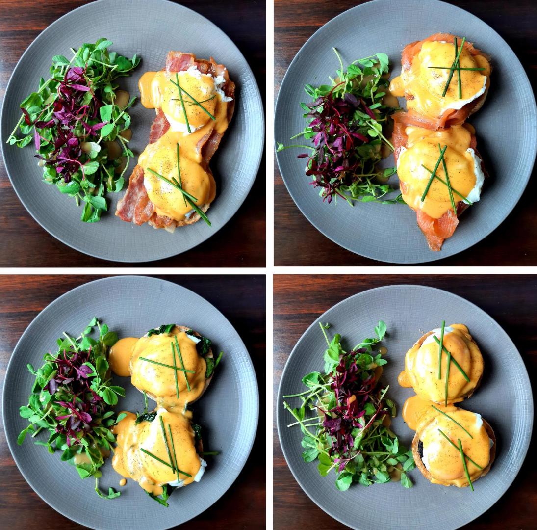 24 Royal Terrace Hotel