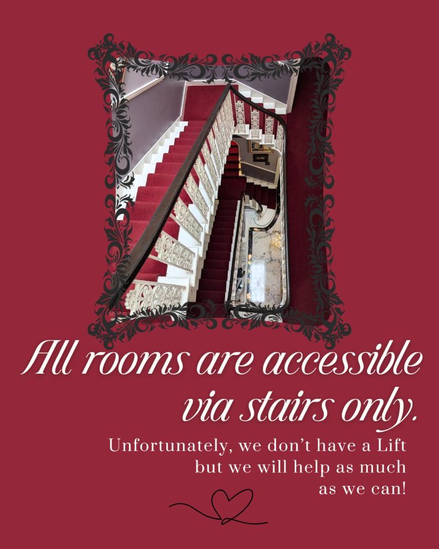 24 Royal Terrace Hotel