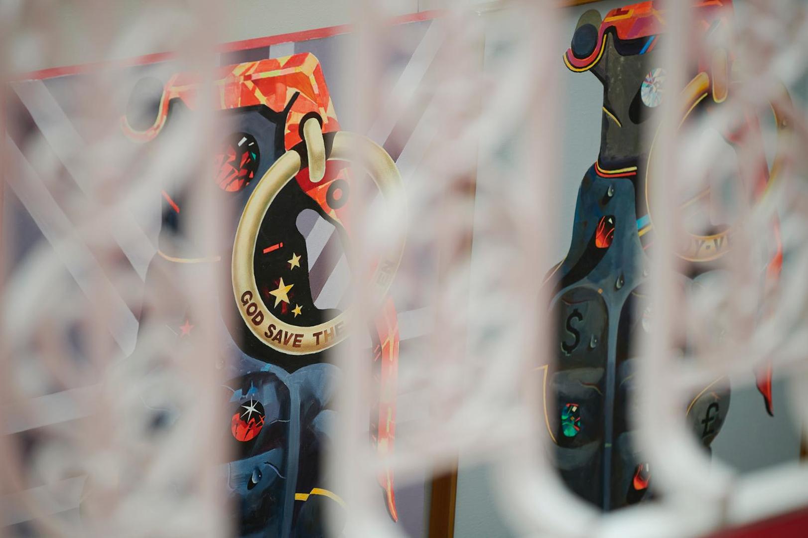 24 Royal Terrace Hotel