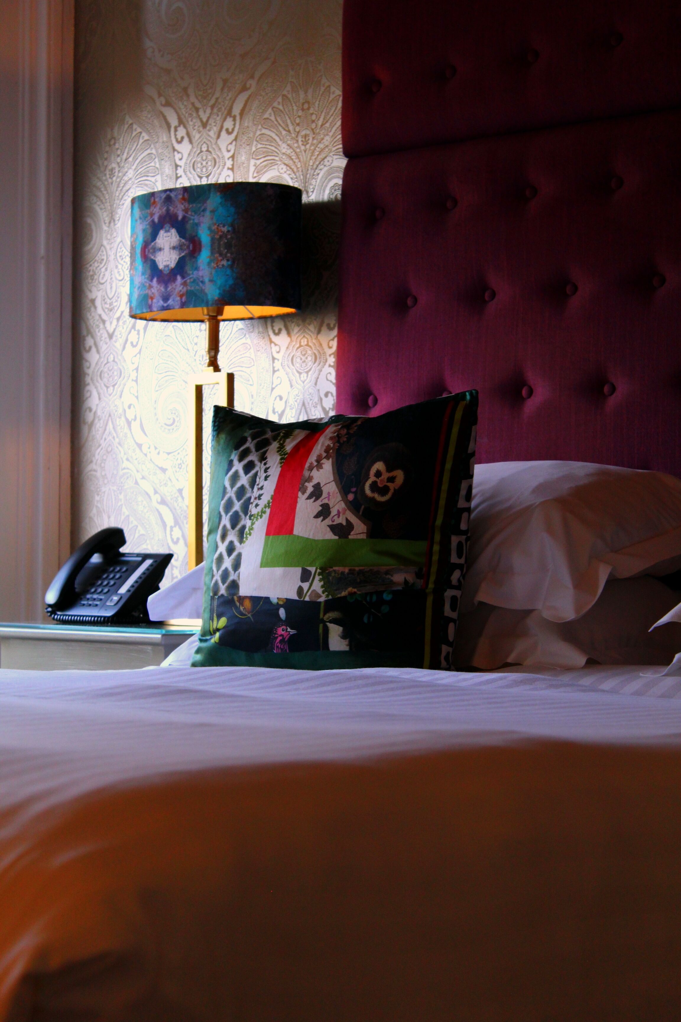 24 Royal Terrace Hotel