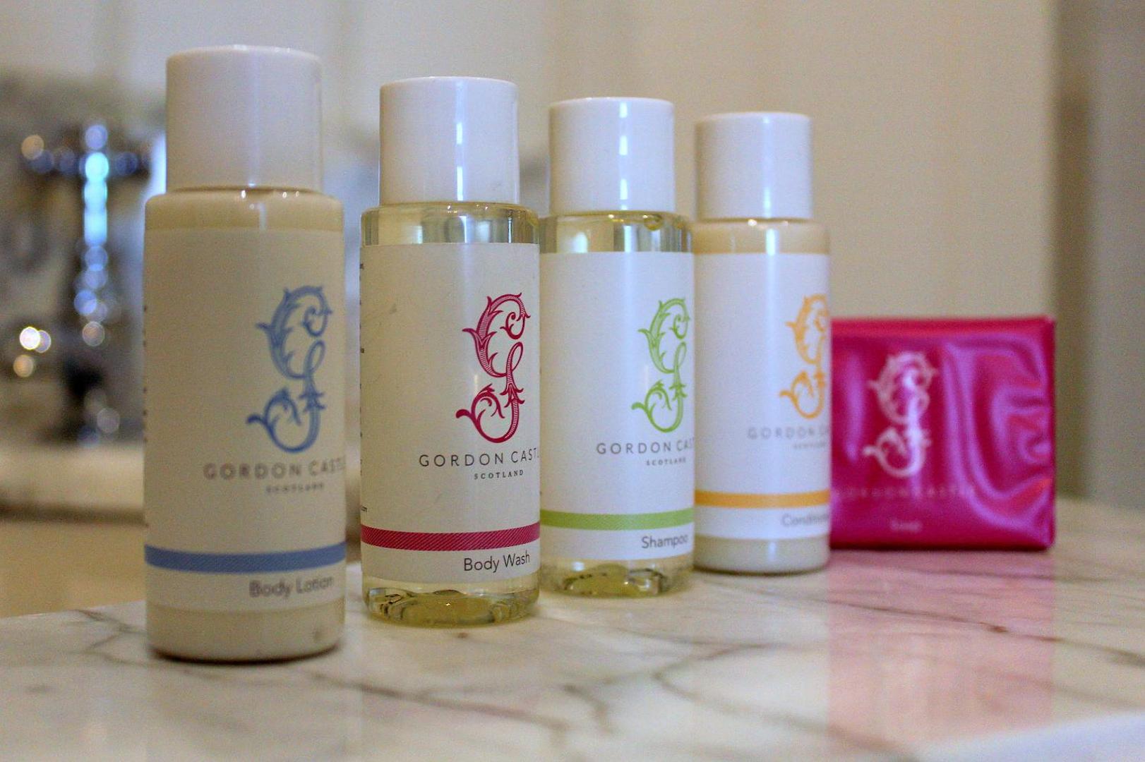 24 Royal Terrace Hotel