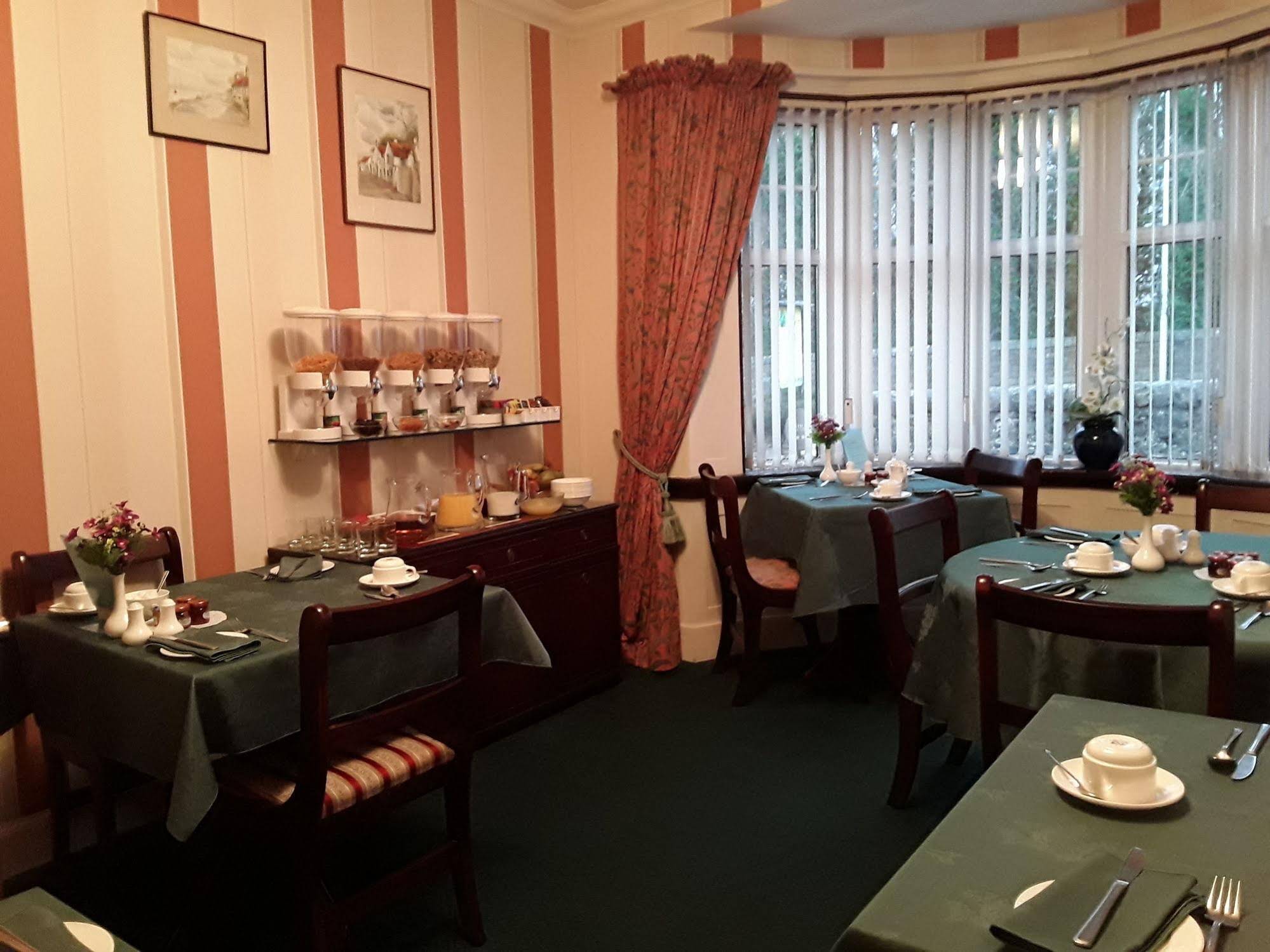 Acer Lodge Guest House