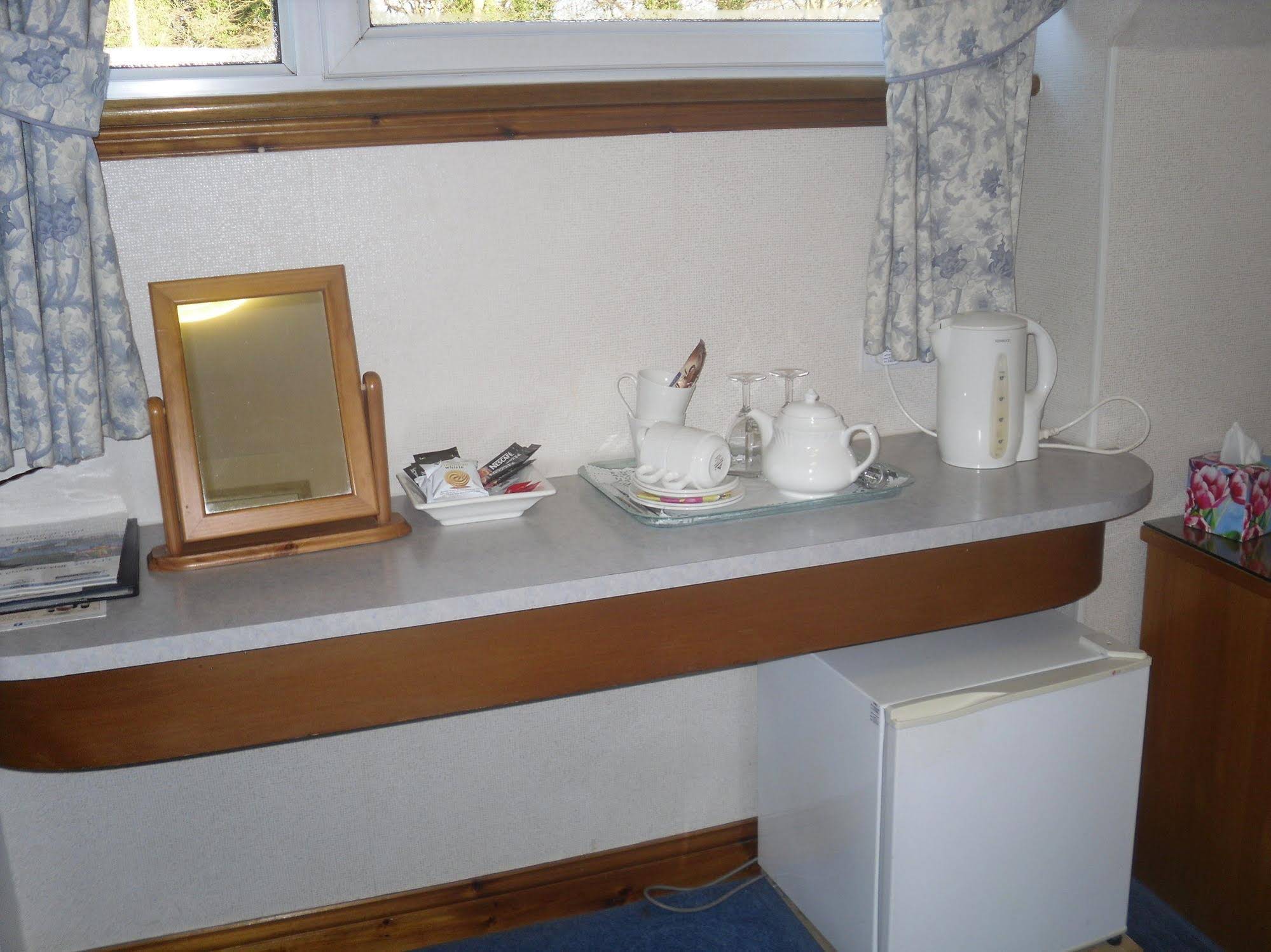 Acer Lodge Guest House