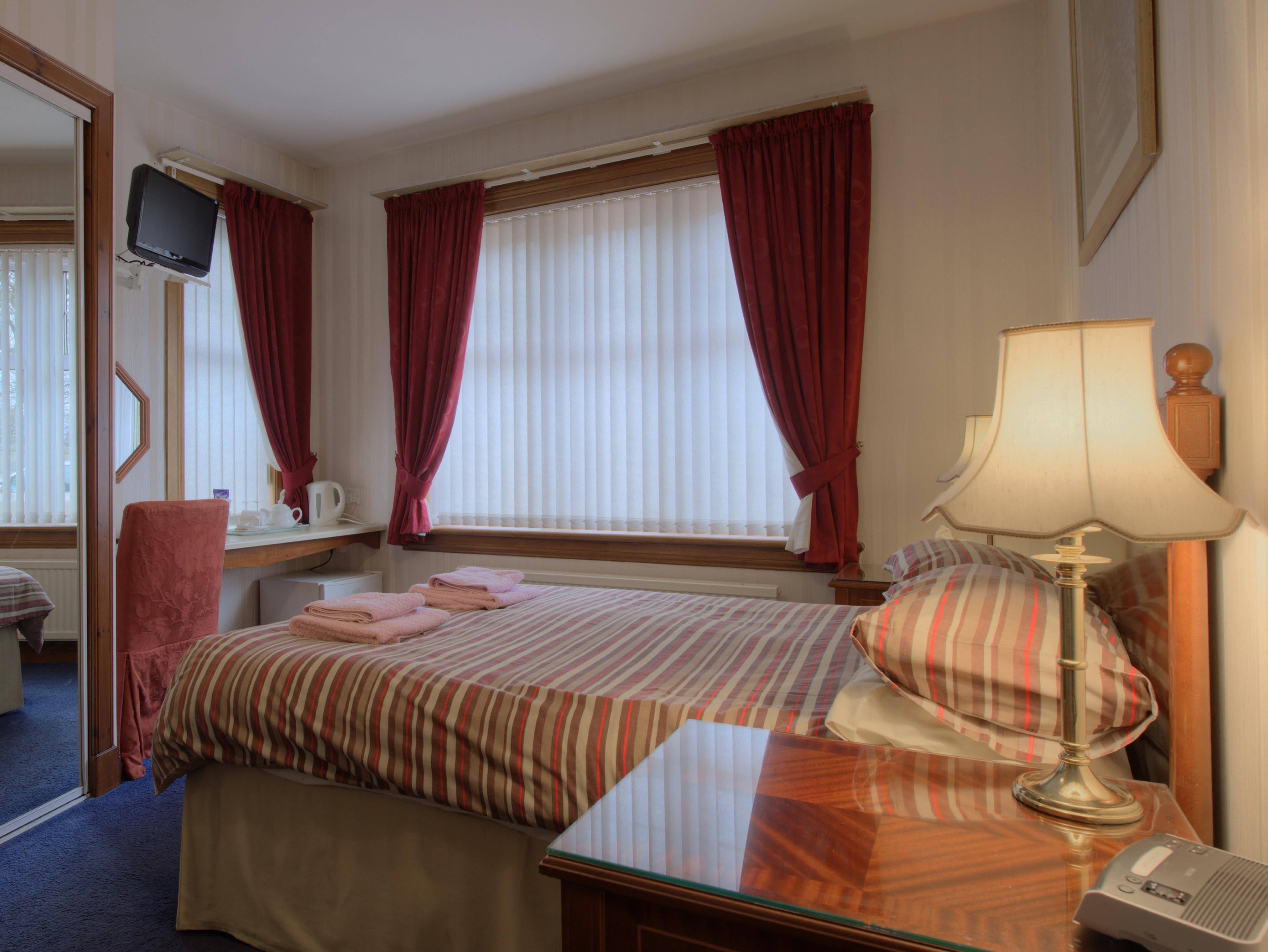 Acer Lodge Guest House