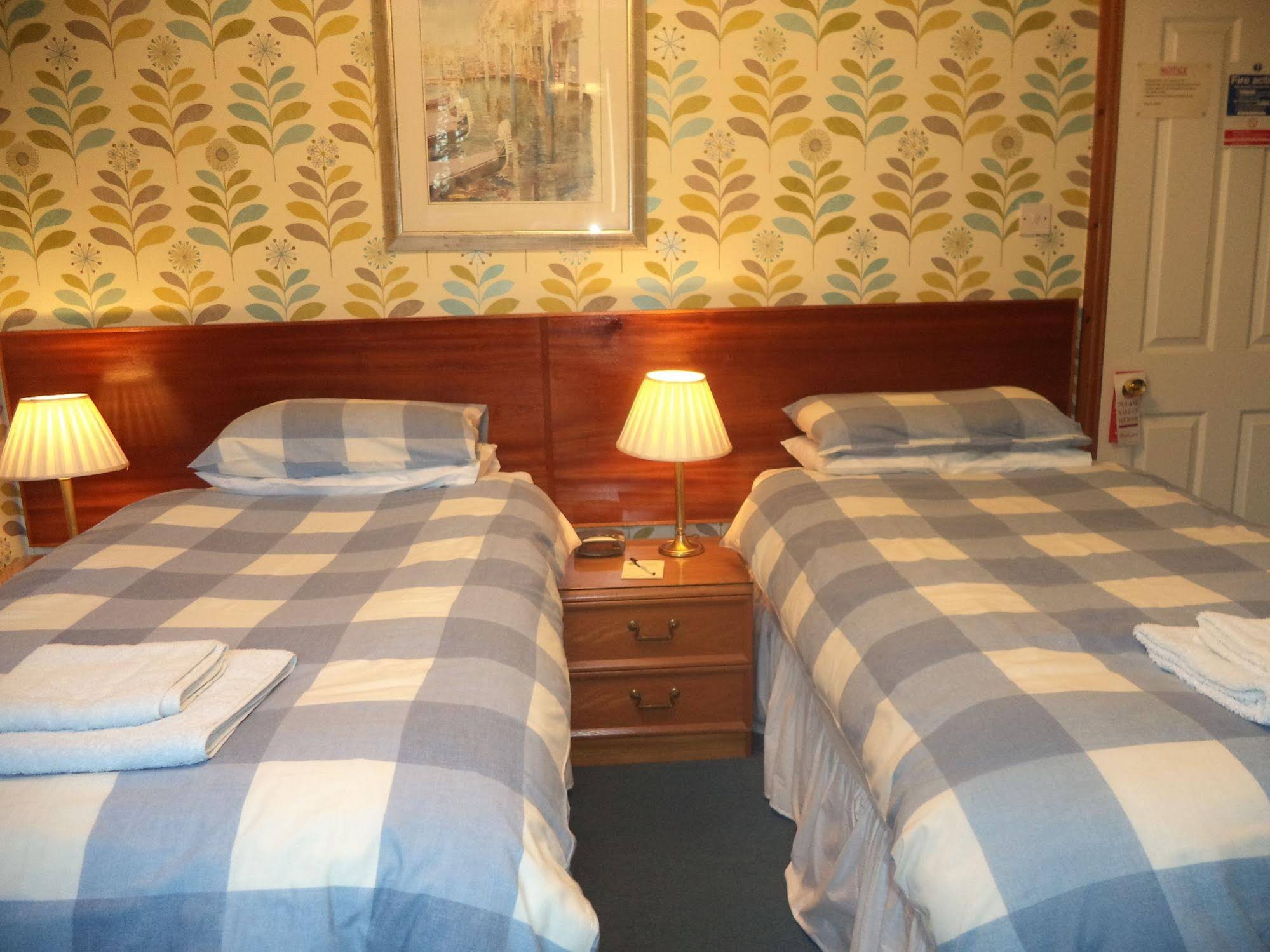 Acer Lodge Guest House