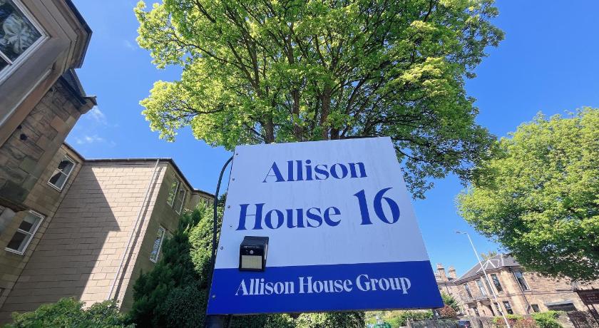 Allison House