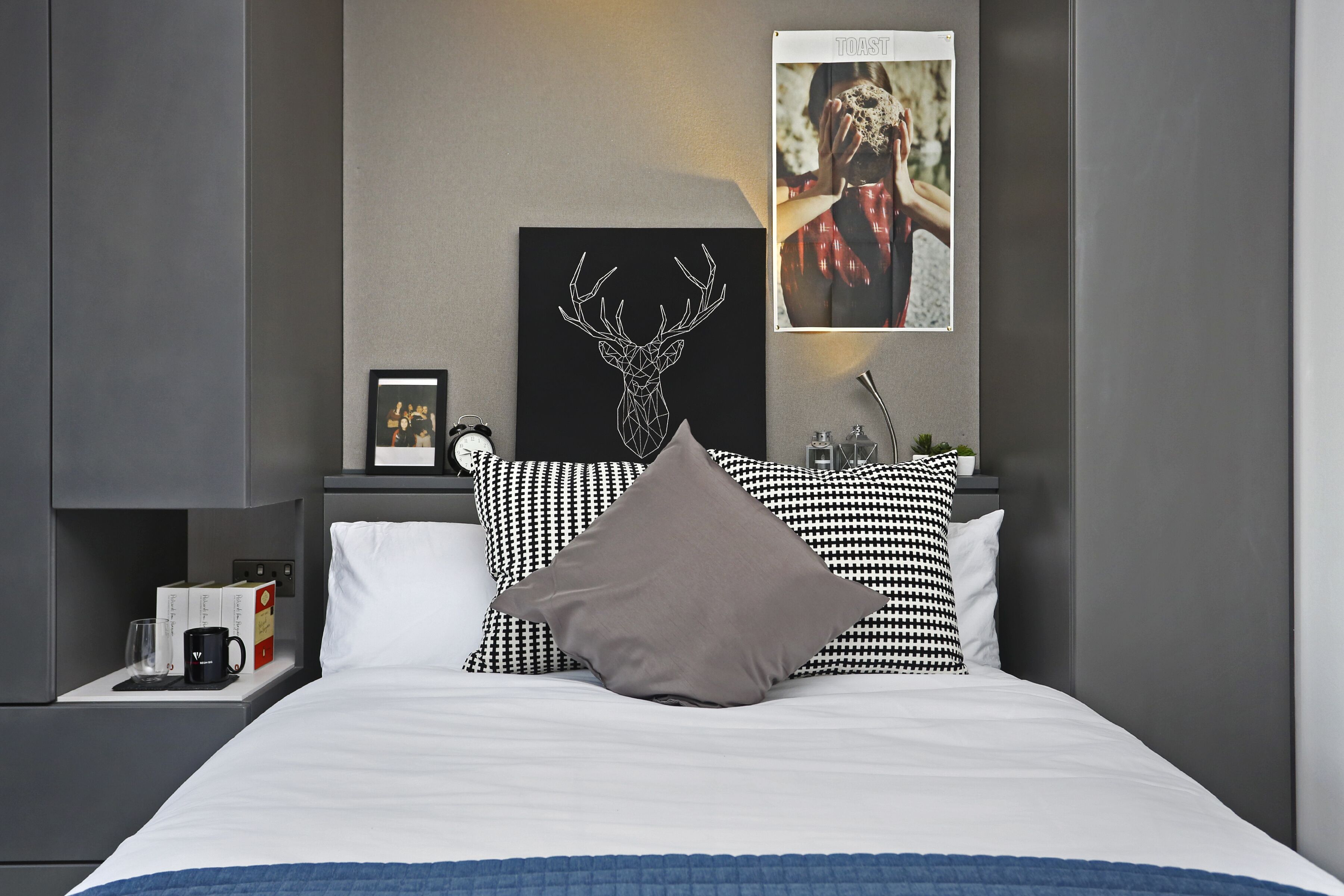 Altido At Vita Edinburgh