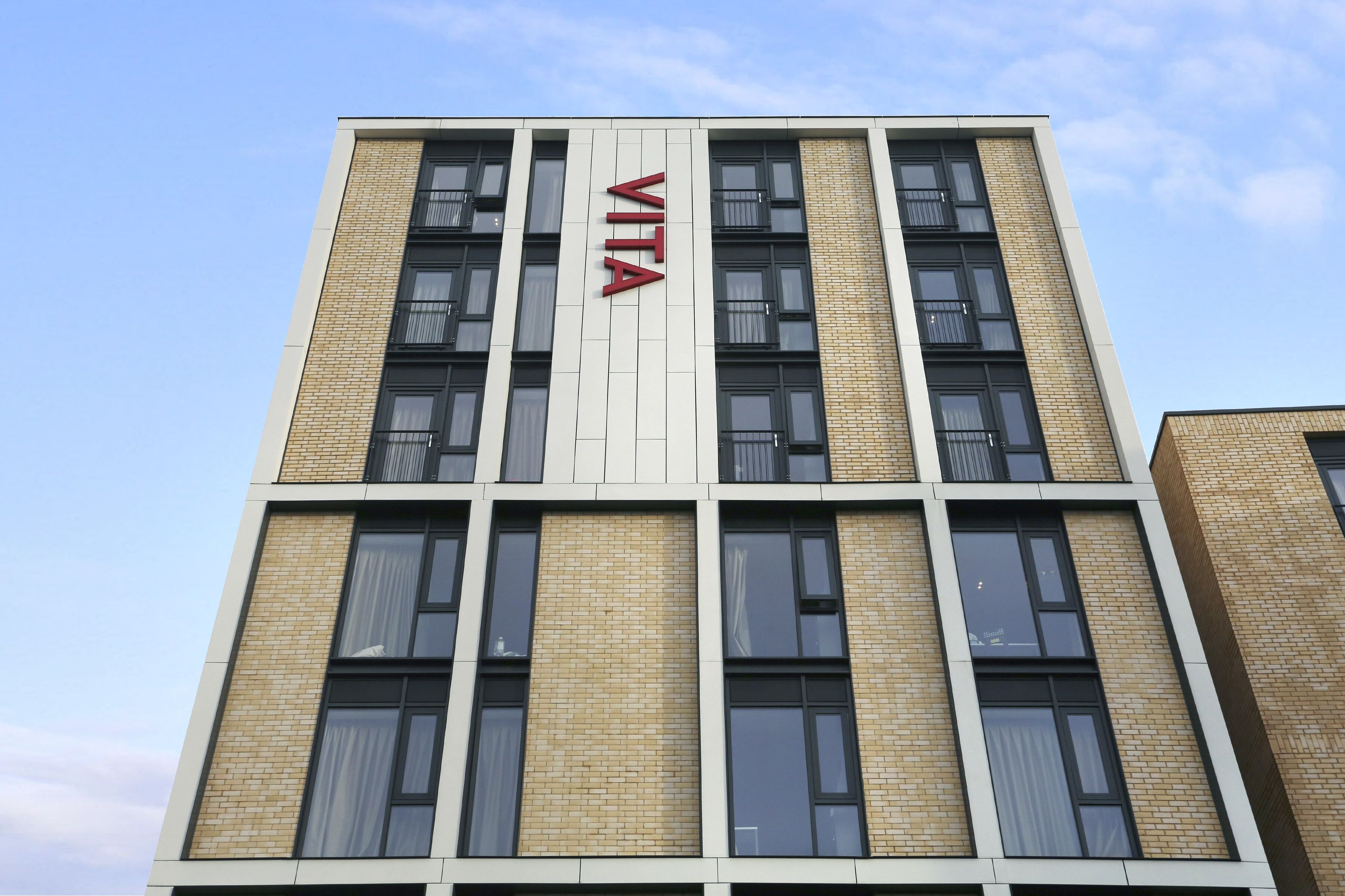 Altido At Vita Edinburgh