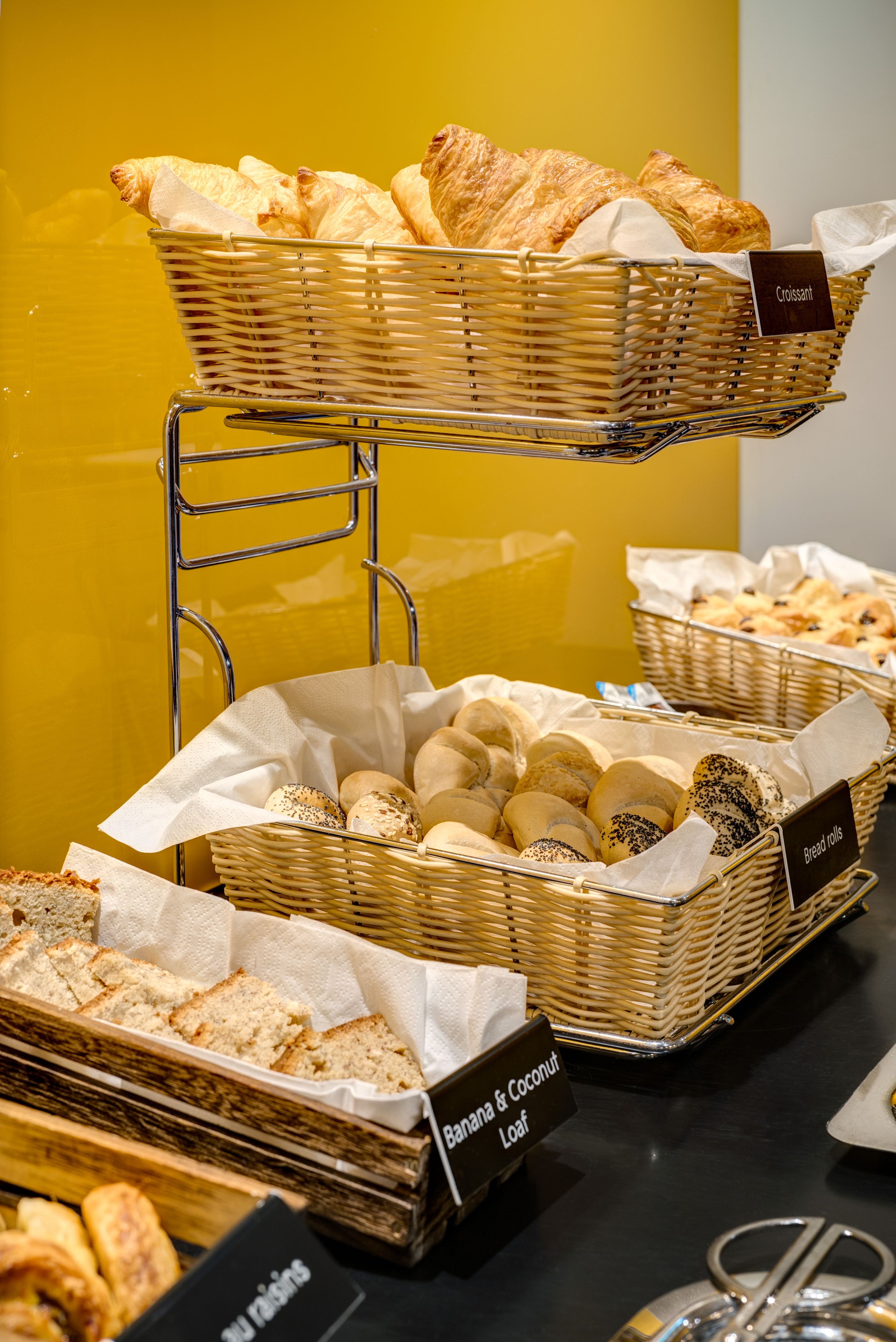 Apex City of Edinburgh Hotel