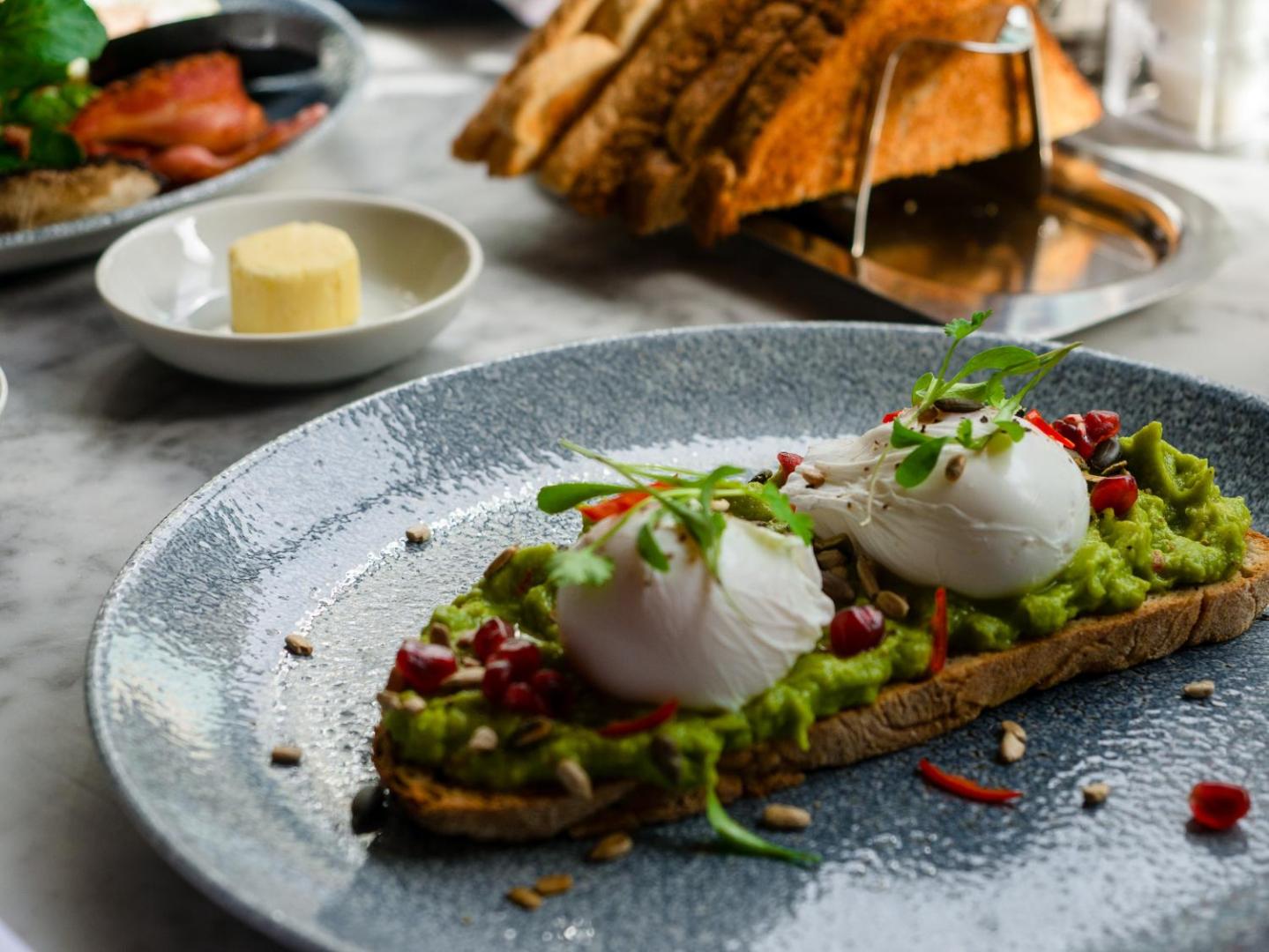 Apex City of Edinburgh Hotel