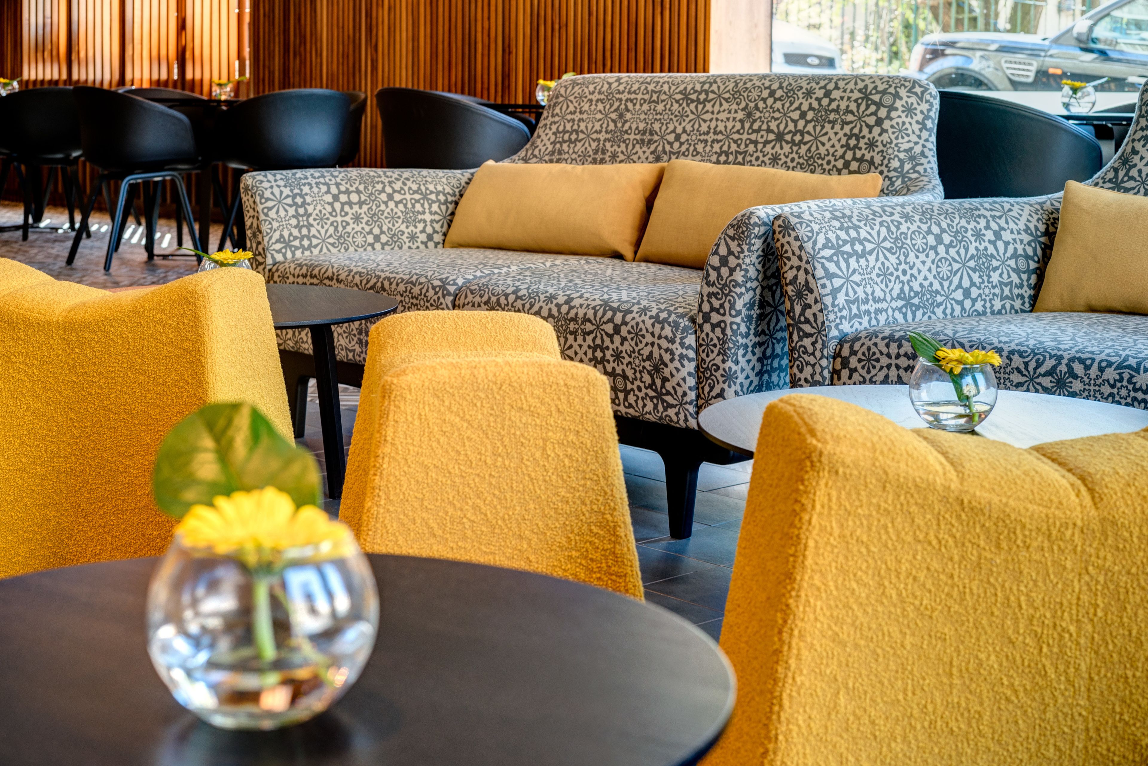 Apex City of Edinburgh Hotel