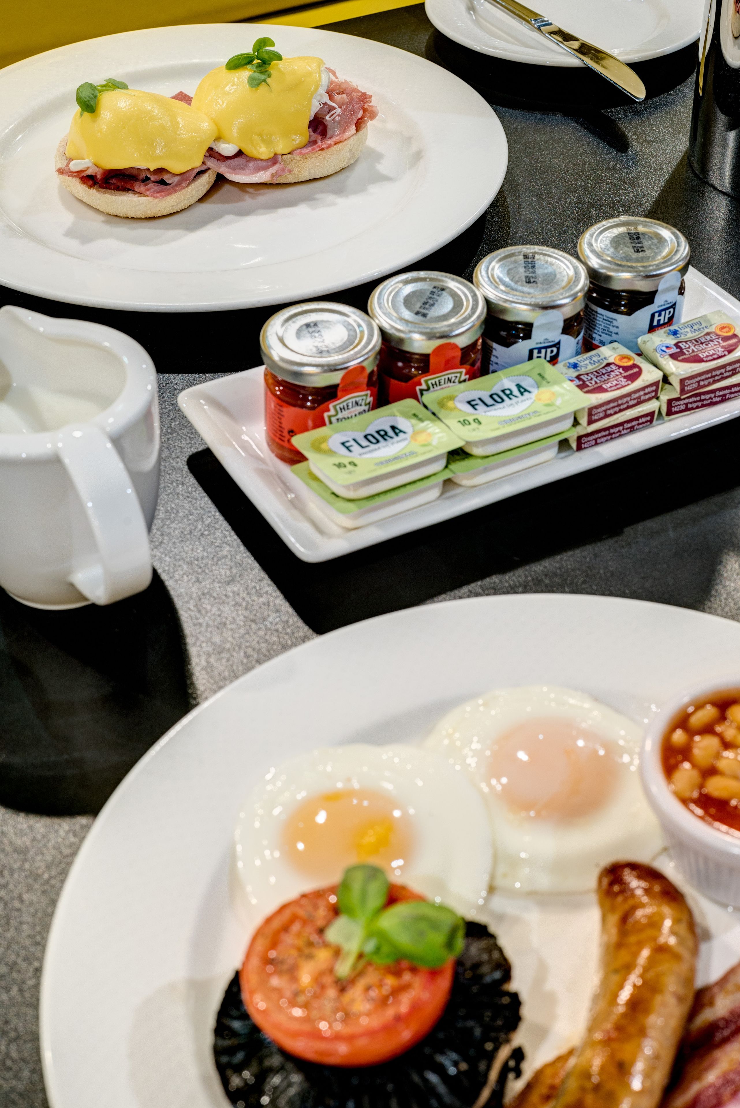 Apex City of Edinburgh Hotel