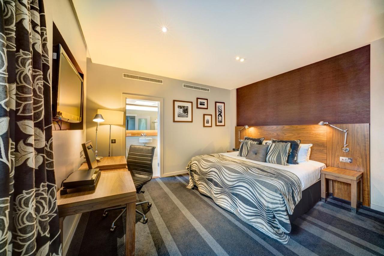 Apex Waterloo Place Hotel