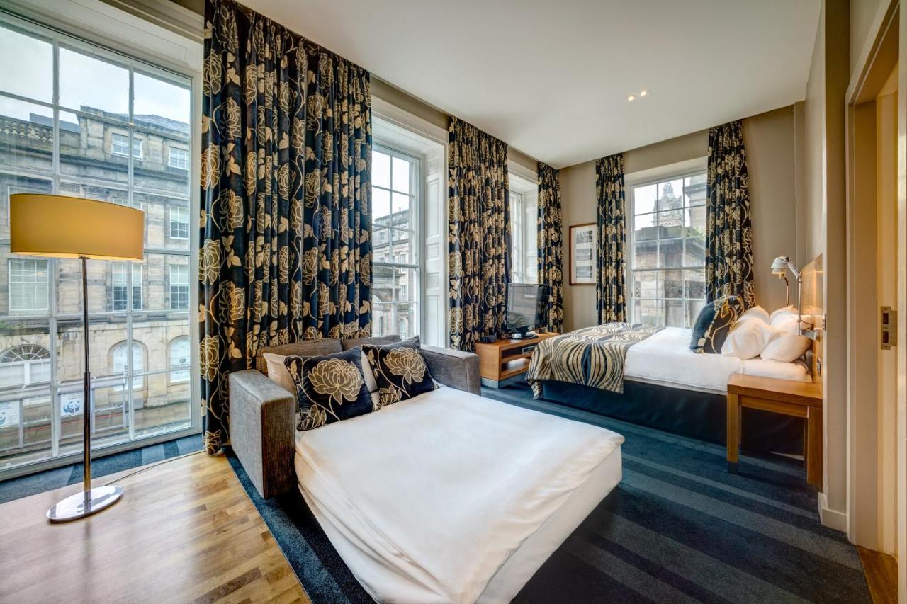 Apex Waterloo Place Hotel