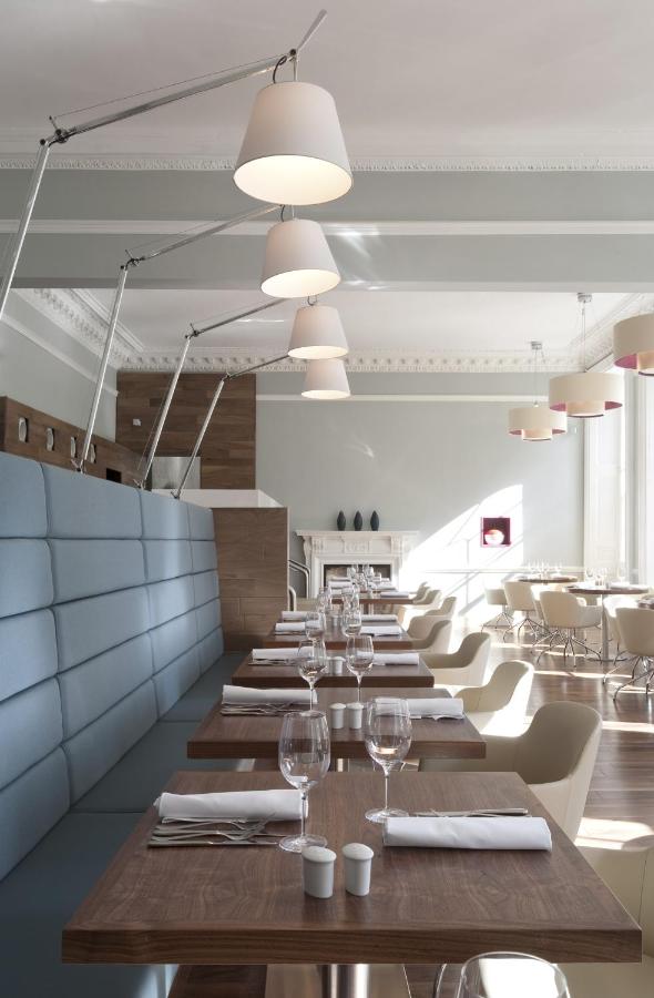 Apex Waterloo Place Hotel