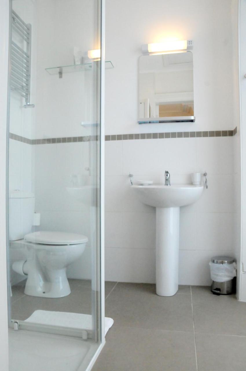 Balmore Guest House