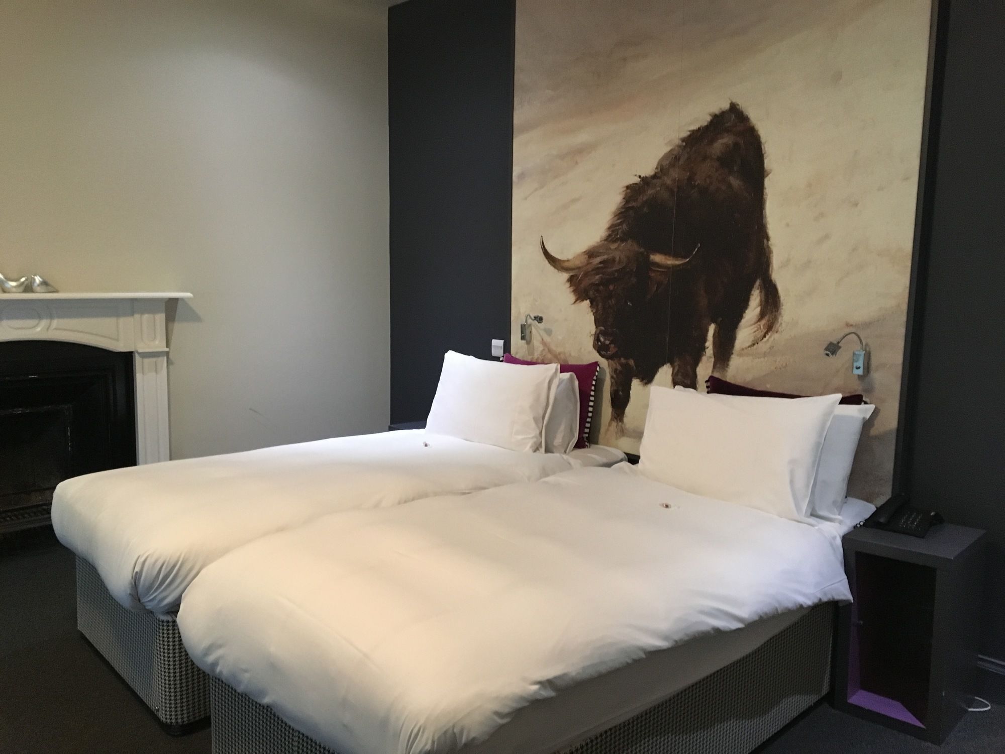 B+B Edinburgh