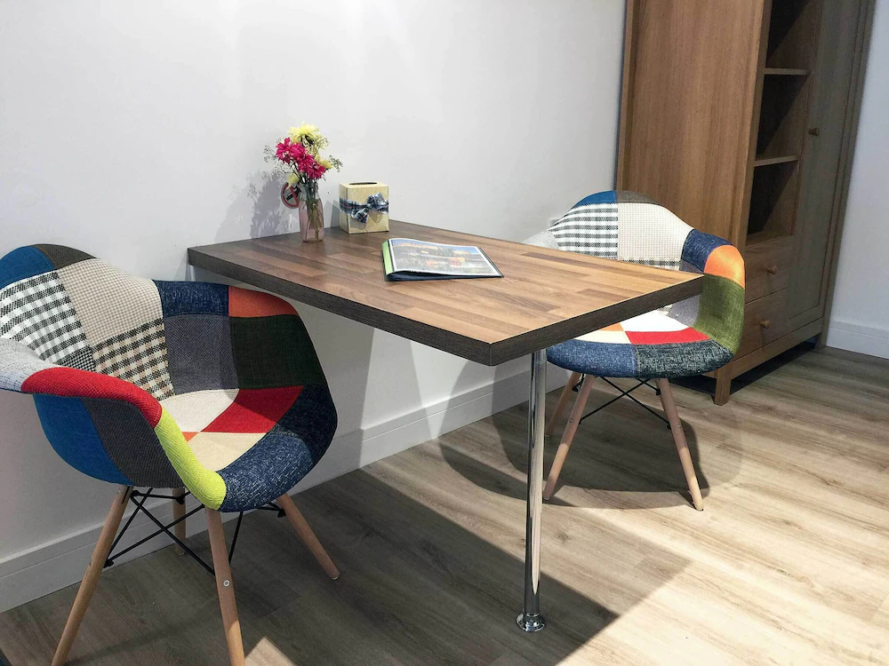 Beaverhall Apartments