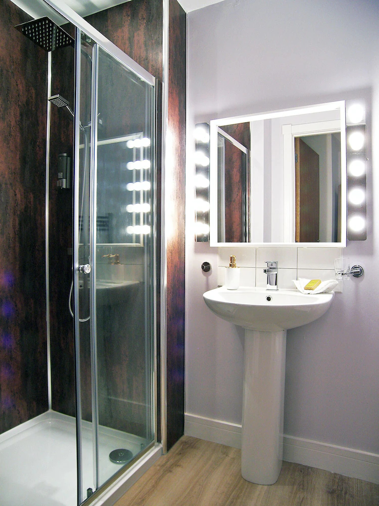 Beaverhall Apartments