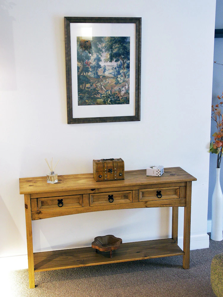 Beaverhall Apartments