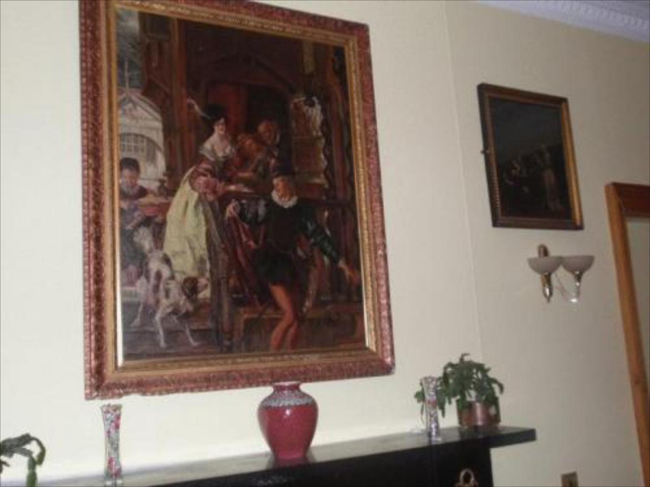 Bellevue Guest House