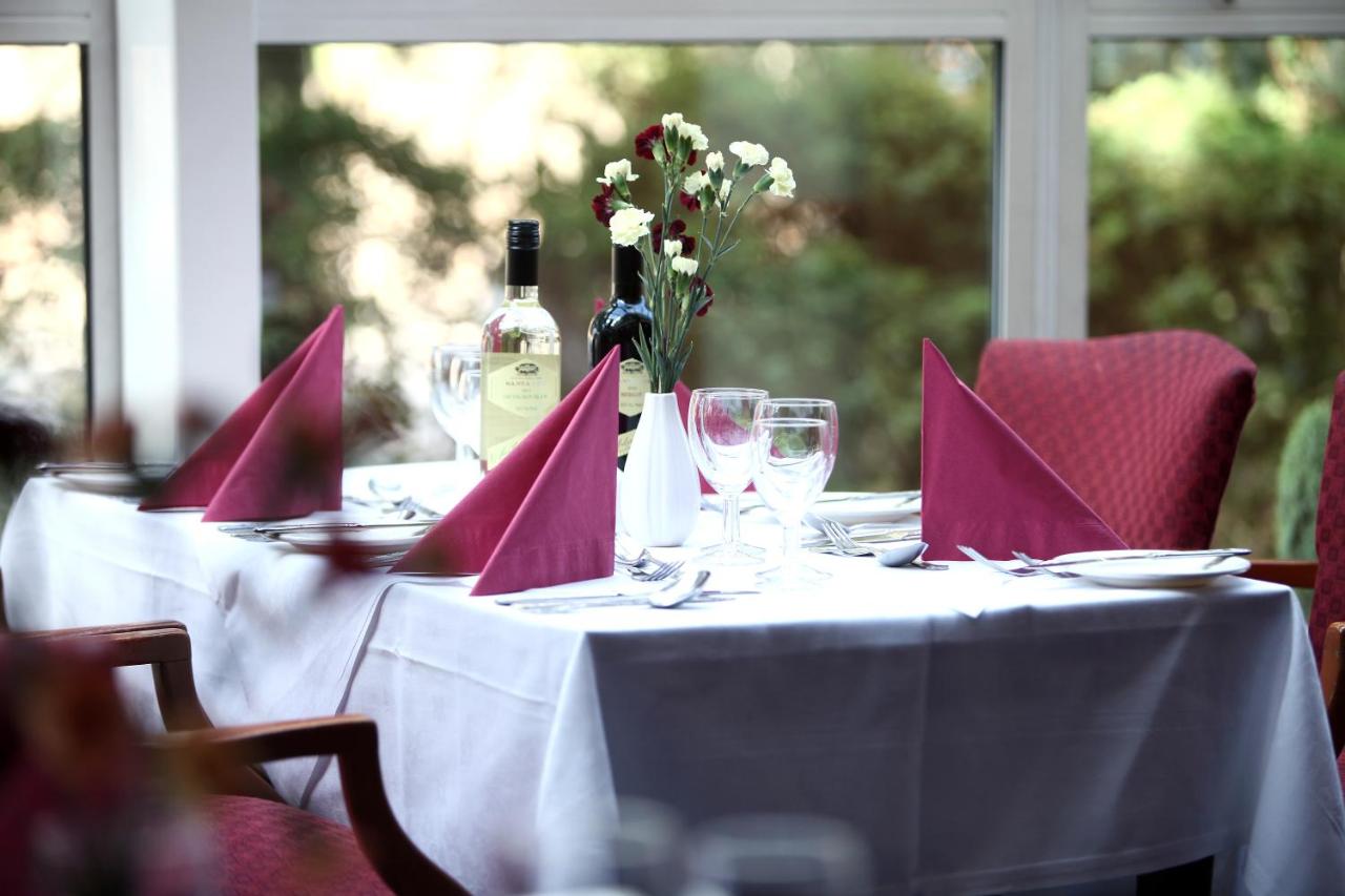 Best Western Kings Manor Hotel